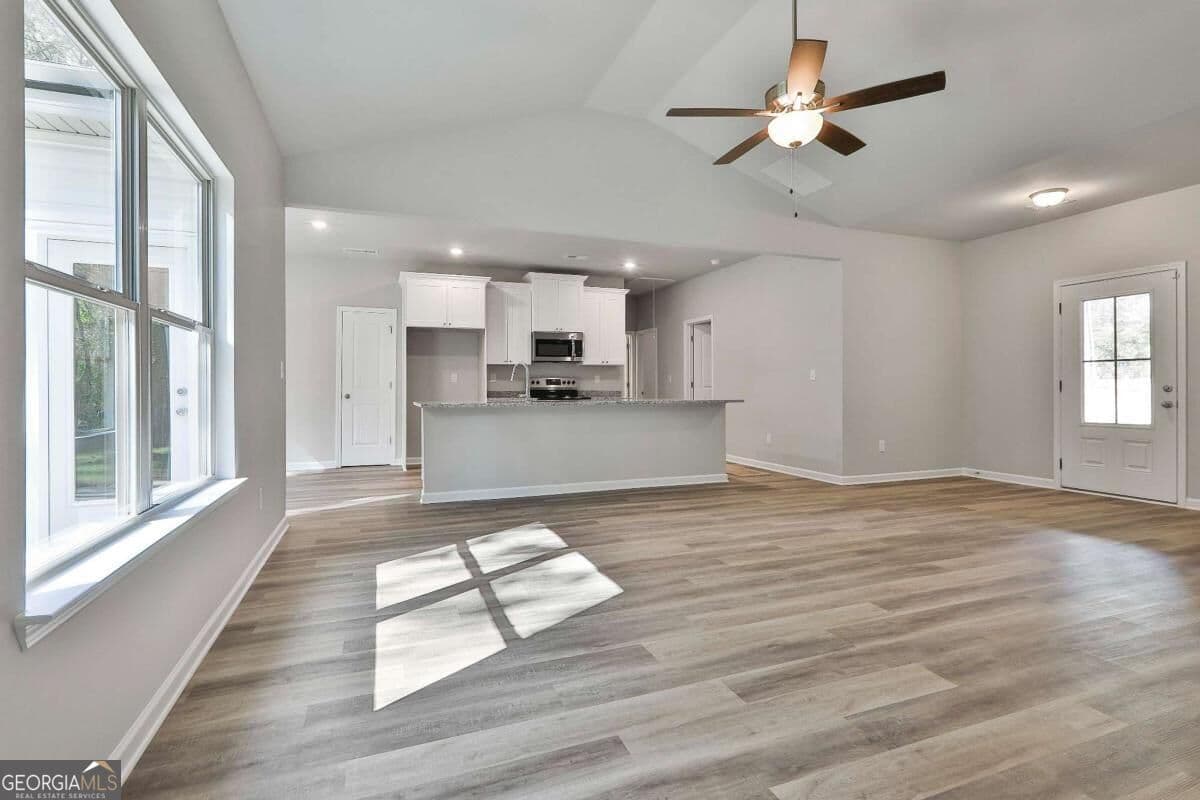 4 bedroom, 2 bathroom, 1,661 sq ft single family residence for sale at 255 Patterson Drive LOT 9, Franklin, GA 30217 — photo 8