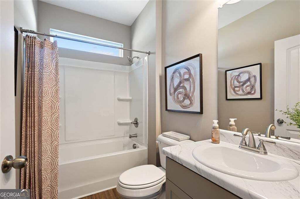 3 bedroom, 2 bathroom, 1,826 sq ft single family residence for sale at 712 Sinclair Lane, Temple, GA 30179 — photo 6
