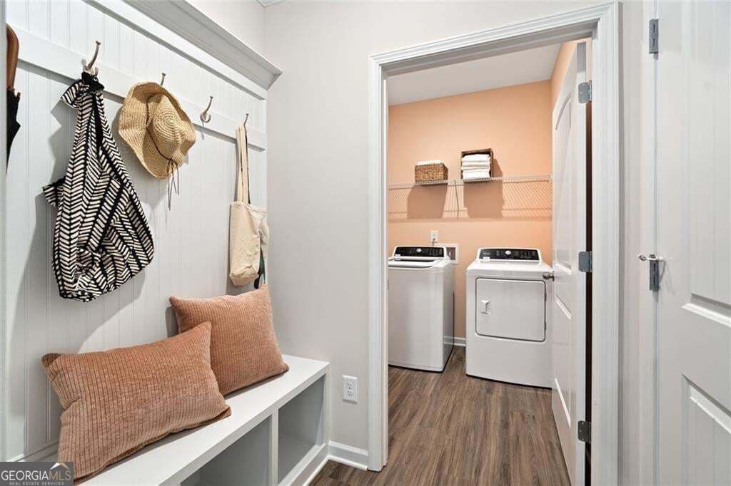 3 bedroom, 2 bathroom, 1,826 sq ft single family residence for sale at 712 Sinclair Lane, Temple, GA 30179 — photo 9