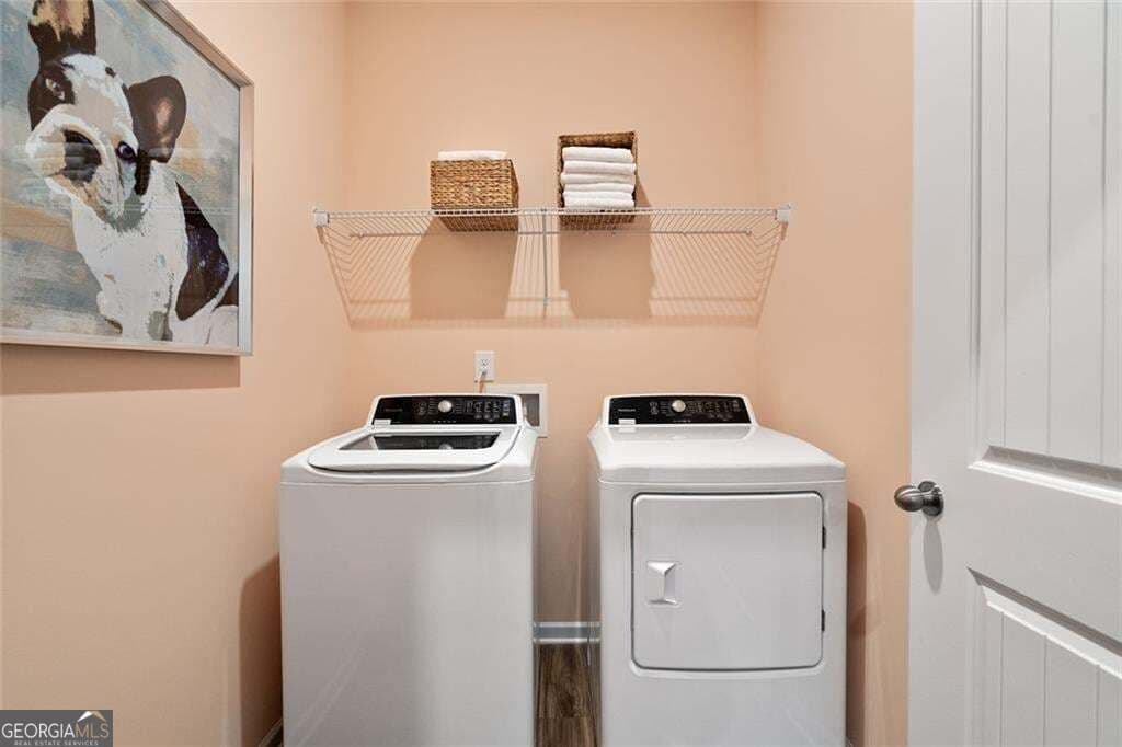 3 bedroom, 2 bathroom, 1,826 sq ft single family residence for sale at 712 Sinclair Lane, Temple, GA 30179 — photo 10