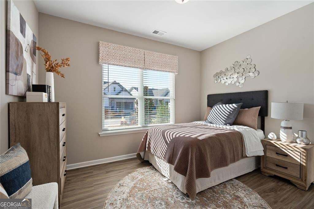 3 bedroom, 2 bathroom, 1,826 sq ft single family residence for sale at 712 Sinclair Lane, Temple, GA 30179 — photo 4