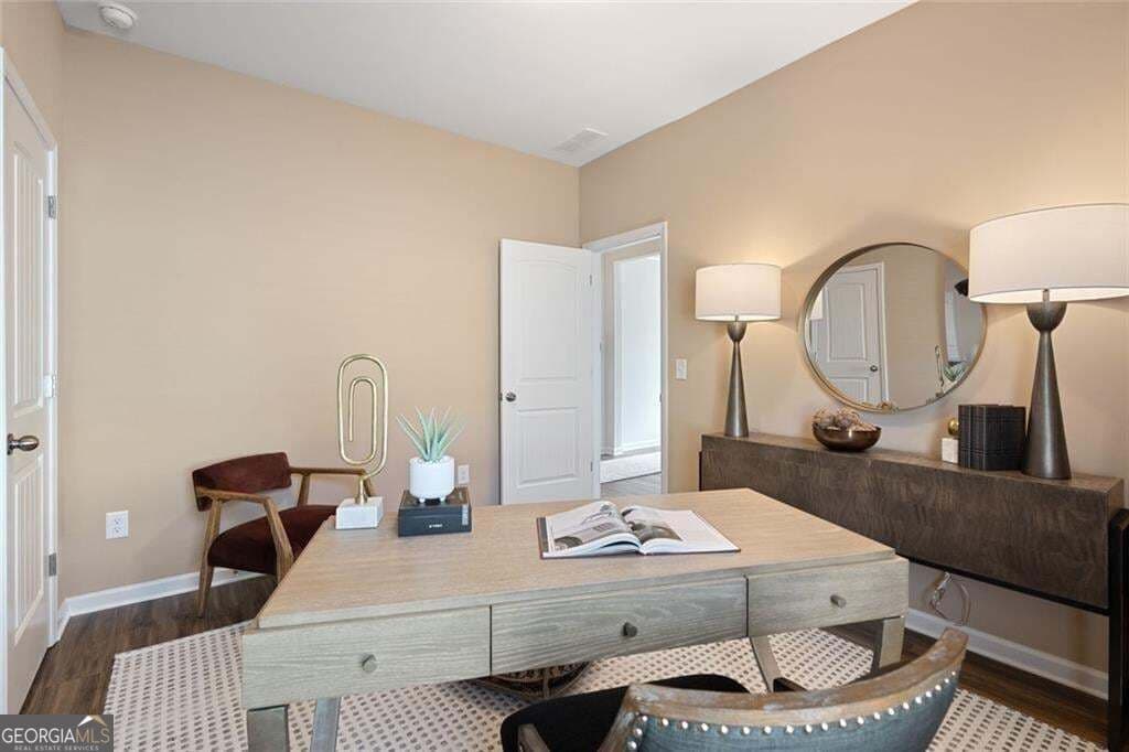 3 bedroom, 2 bathroom, 1,826 sq ft single family residence for sale at 712 Sinclair Lane, Temple, GA 30179 — photo 8