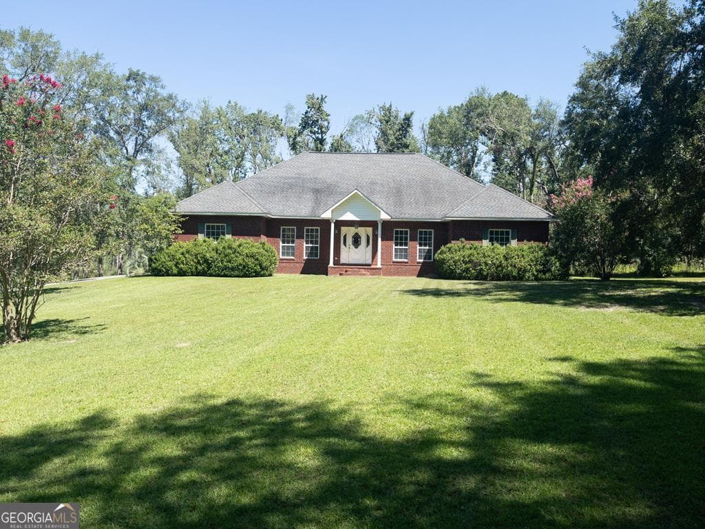 1500 James Wilson Drive, Vidalia, GA 30474 — most recent listing photo