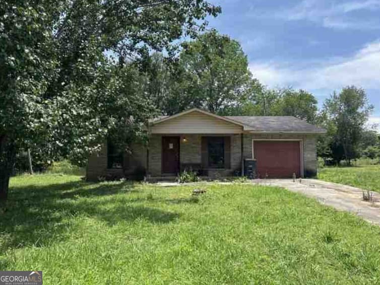 2 bedroom, 1 bathroom, 4 sq ft single family residence sold at 3766 County Road 81, Danville, AL 35619