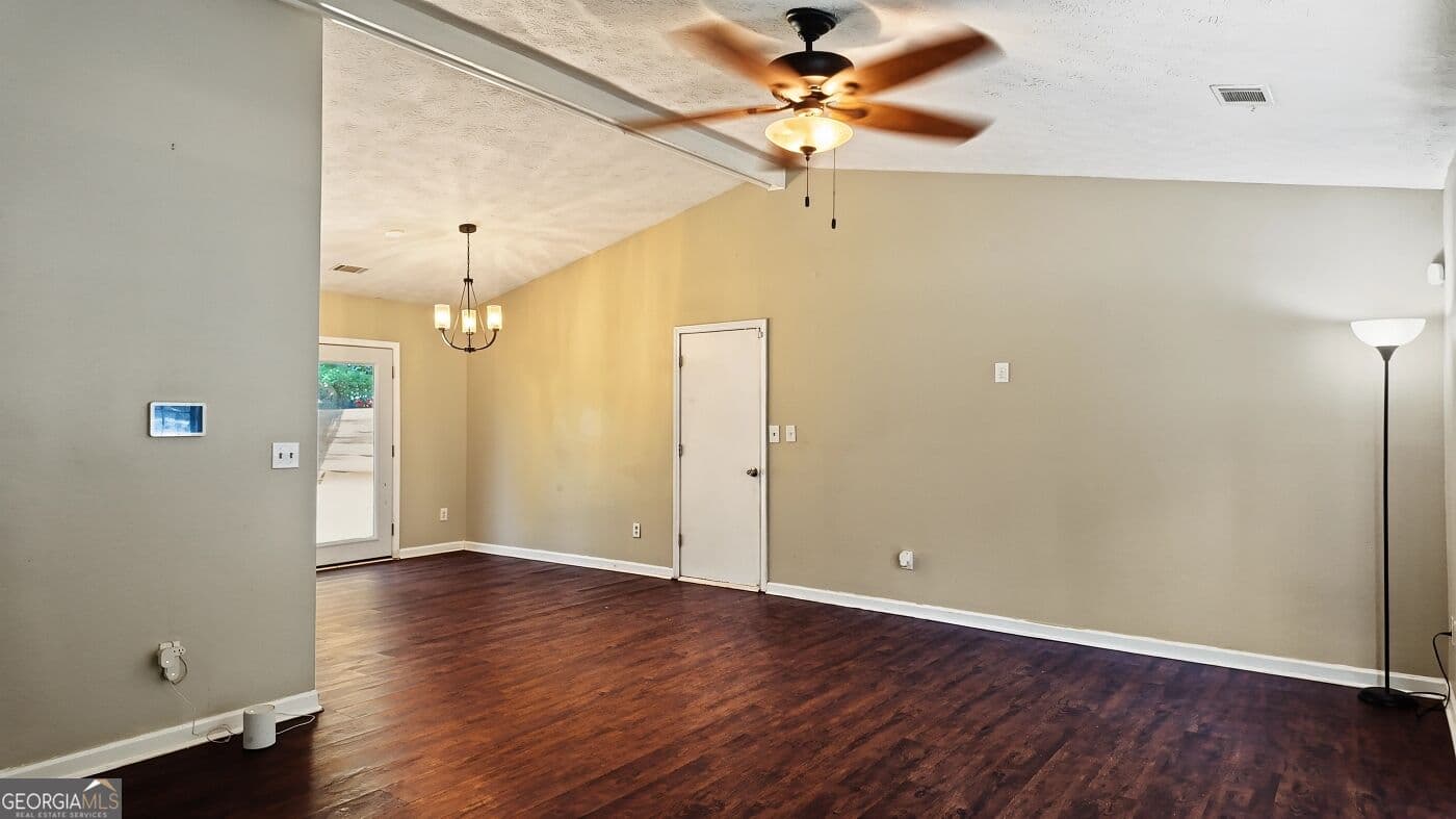 4 bedroom, 3 bathroom, 1,853 sq ft single family residence for sale at 1961 Woodlot Trail, Lithonia, GA 30058 — photo 9