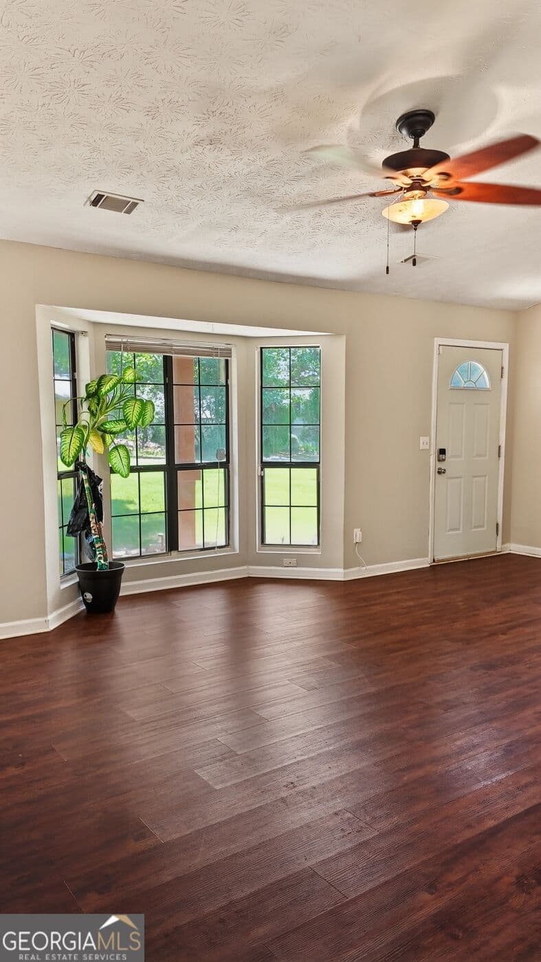 4 bedroom, 3 bathroom, 1,853 sq ft single family residence for sale at 1961 Woodlot Trail, Lithonia, GA 30058 — photo 10
