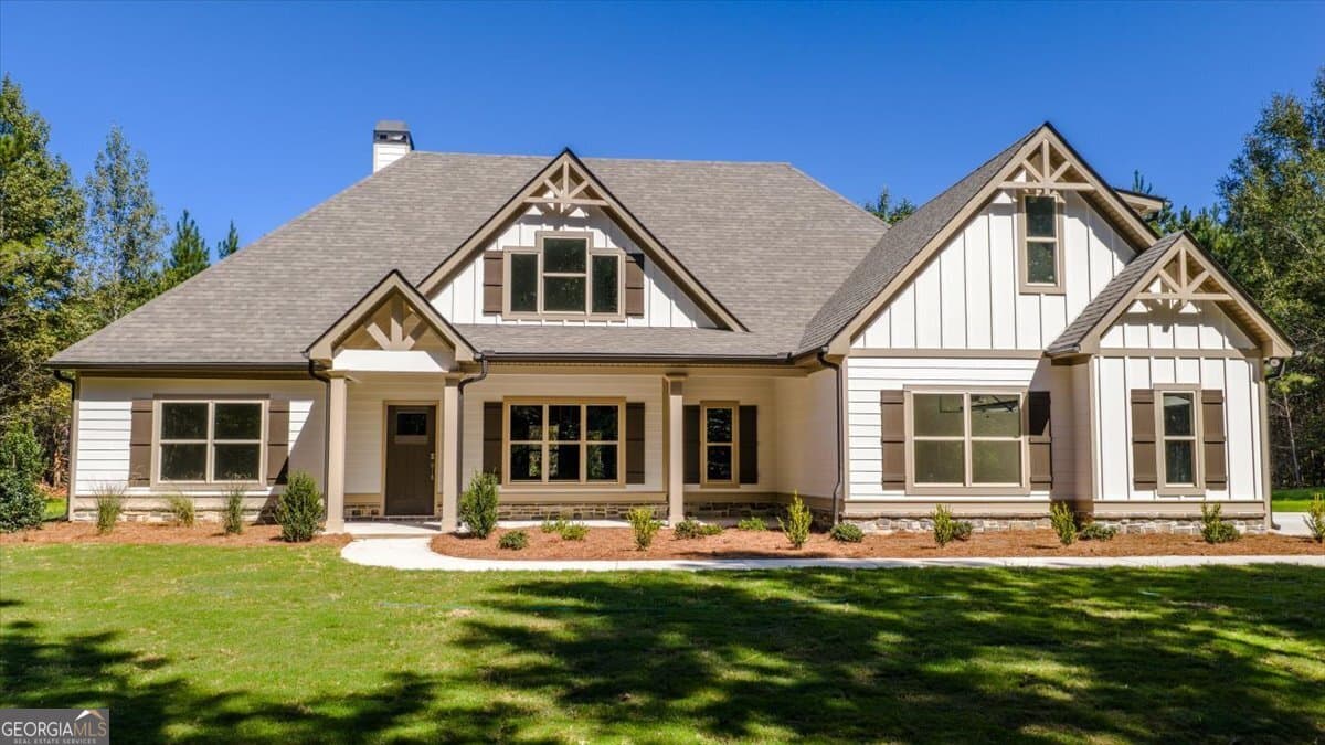 28 Mud Bridge Road, The Rock, GA 30285 — most recent listing photo