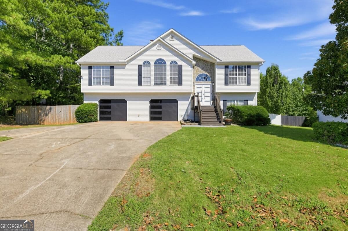 6 bedroom, 3 bathroom single family residence for sale at 2366 Old Lower River Road, Douglasville, GA 30135 — photo 7