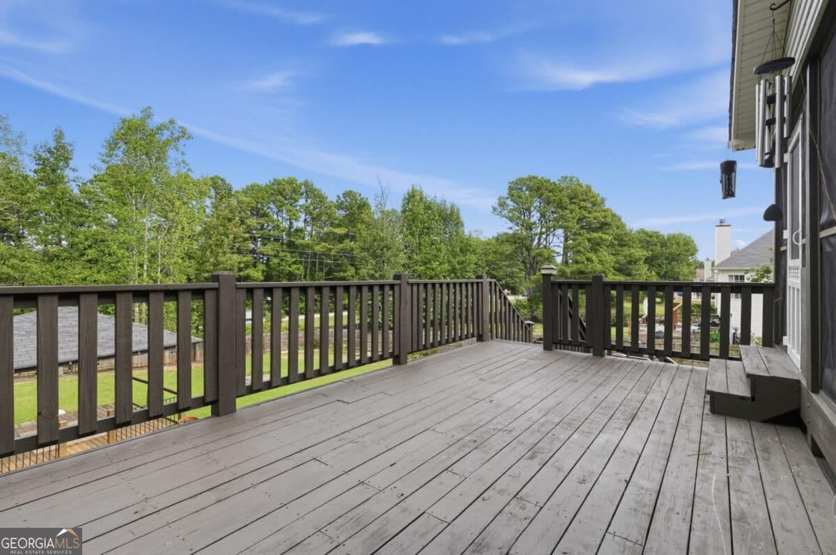 6 bedroom, 3 bathroom single family residence for sale at 2366 Old Lower River Road, Douglasville, GA 30135 — photo 5