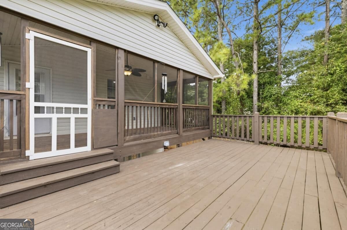 6 bedroom, 3 bathroom single family residence for sale at 2366 Old Lower River Road, Douglasville, GA 30135 — photo 4