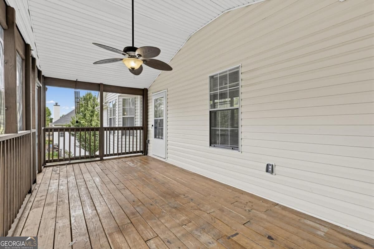 6 bedroom, 3 bathroom single family residence for sale at 2366 Old Lower River Road, Douglasville, GA 30135 — photo 8