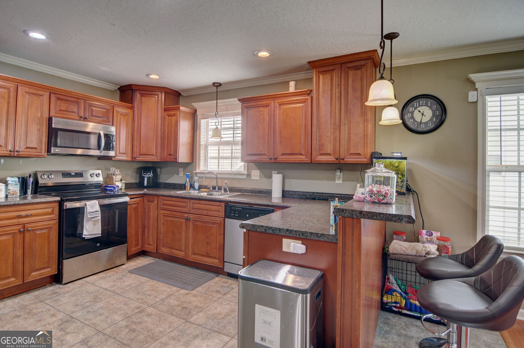 3 bedroom, 2 bathroom, 1,426 sq ft single family residence for sale at 4070 Cottage Heights, Hahira, GA 31632 — photo 7