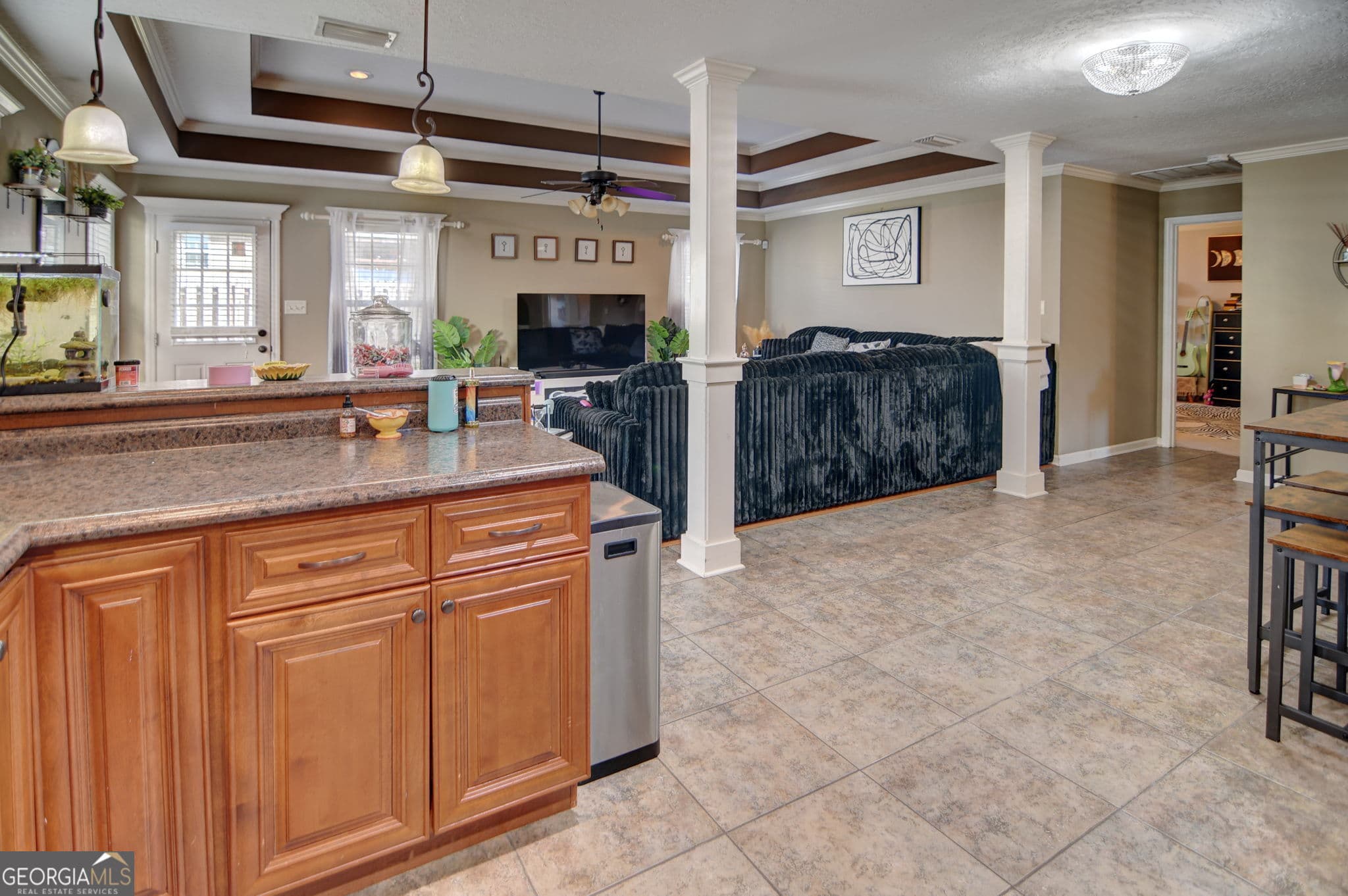 3 bedroom, 2 bathroom, 1,426 sq ft single family residence for sale at 4070 Cottage Heights, Hahira, GA 31632 — photo 10