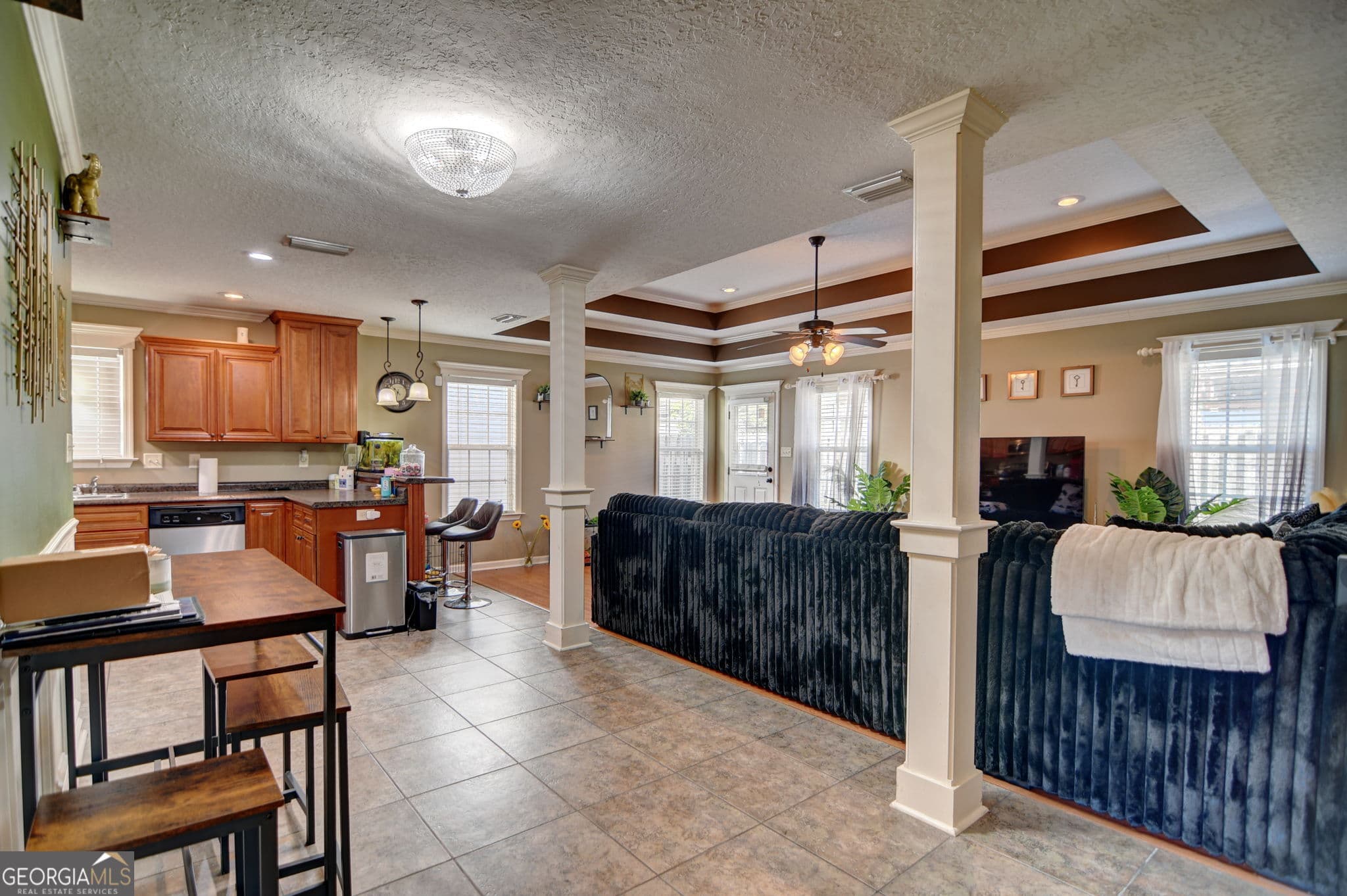 3 bedroom, 2 bathroom, 1,426 sq ft single family residence for sale at 4070 Cottage Heights, Hahira, GA 31632 — photo 4