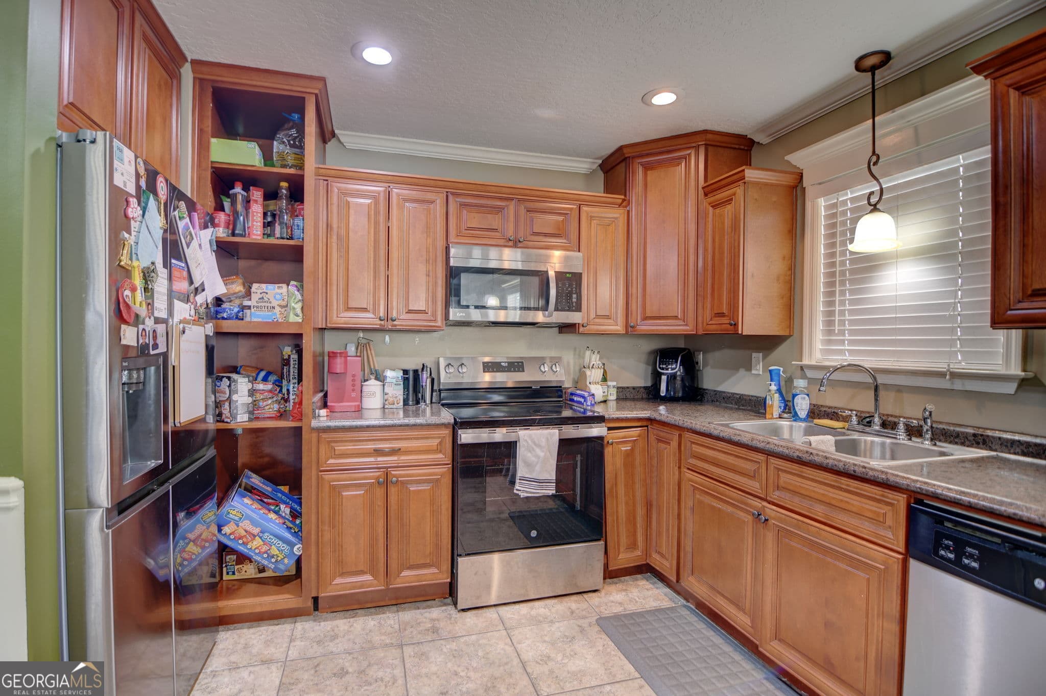 3 bedroom, 2 bathroom, 1,426 sq ft single family residence for sale at 4070 Cottage Heights, Hahira, GA 31632 — photo 8