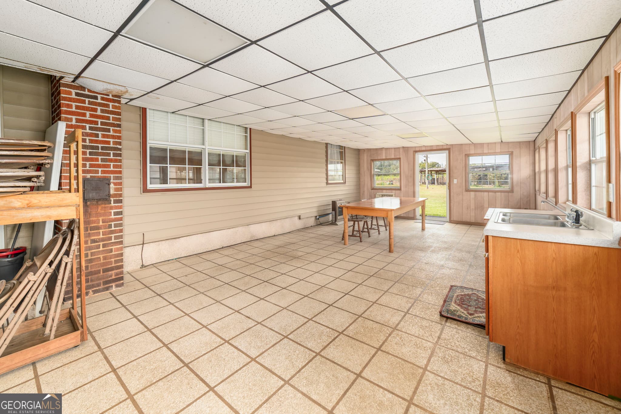 3 bedroom, 2 bathroom, 1,806 sq ft single family residence for sale at 5871 Chancey Mill Road, Blakely, GA 39823 — photo 5