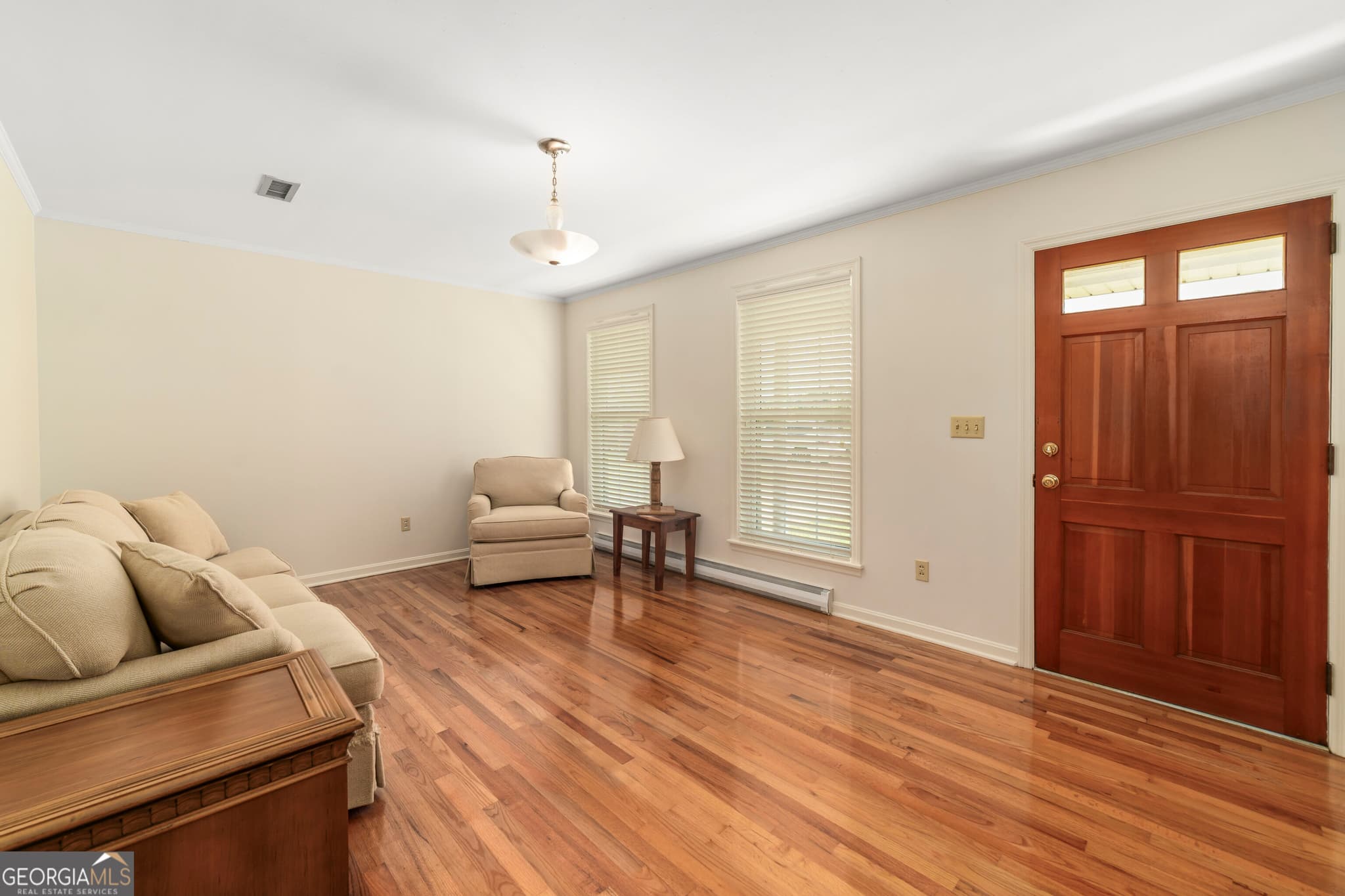 3 bedroom, 2 bathroom, 1,806 sq ft single family residence for sale at 5871 Chancey Mill Road, Blakely, GA 39823 — photo 9