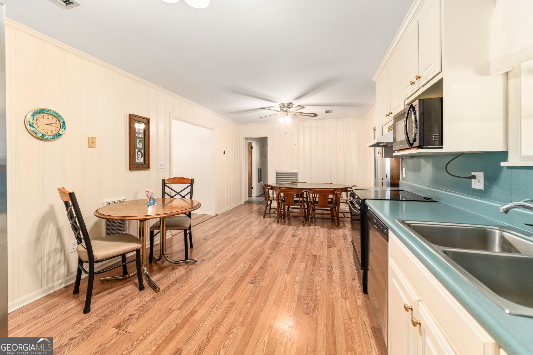3 bedroom, 2 bathroom, 1,806 sq ft single family residence for sale at 5871 Chancey Mill Road, Blakely, GA 39823 — photo 8