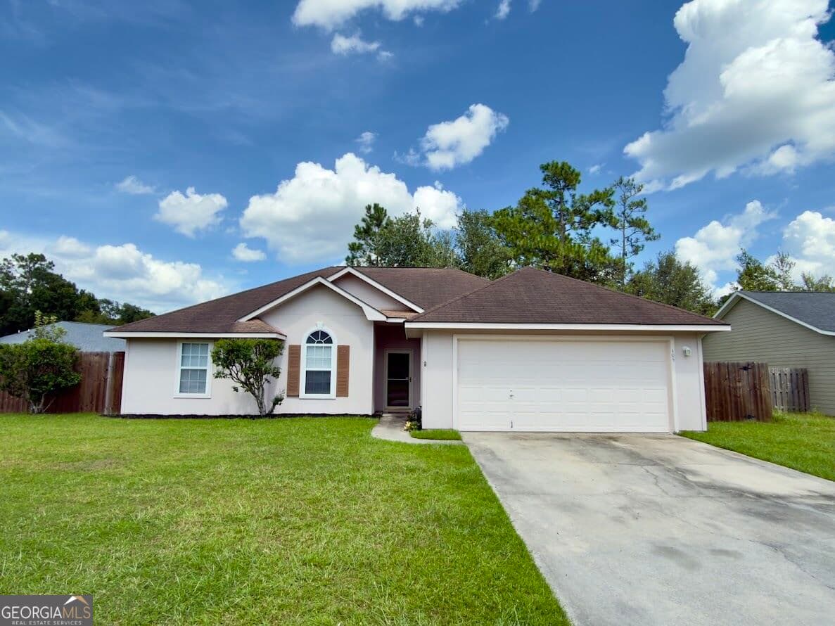 3 bedroom, 2 bathroom, 1,382 sq ft single family residence for rent at 105 Honeysuckle Road, Kingsland, GA 31548 for $1,800 a month — photo 1 of 1