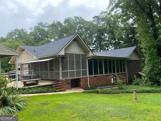 3 bedroom, 2.5 bathroom, 1,826 sq ft single family residence for sale at 314 Neal Street, West Point, GA 31833 — photo 4