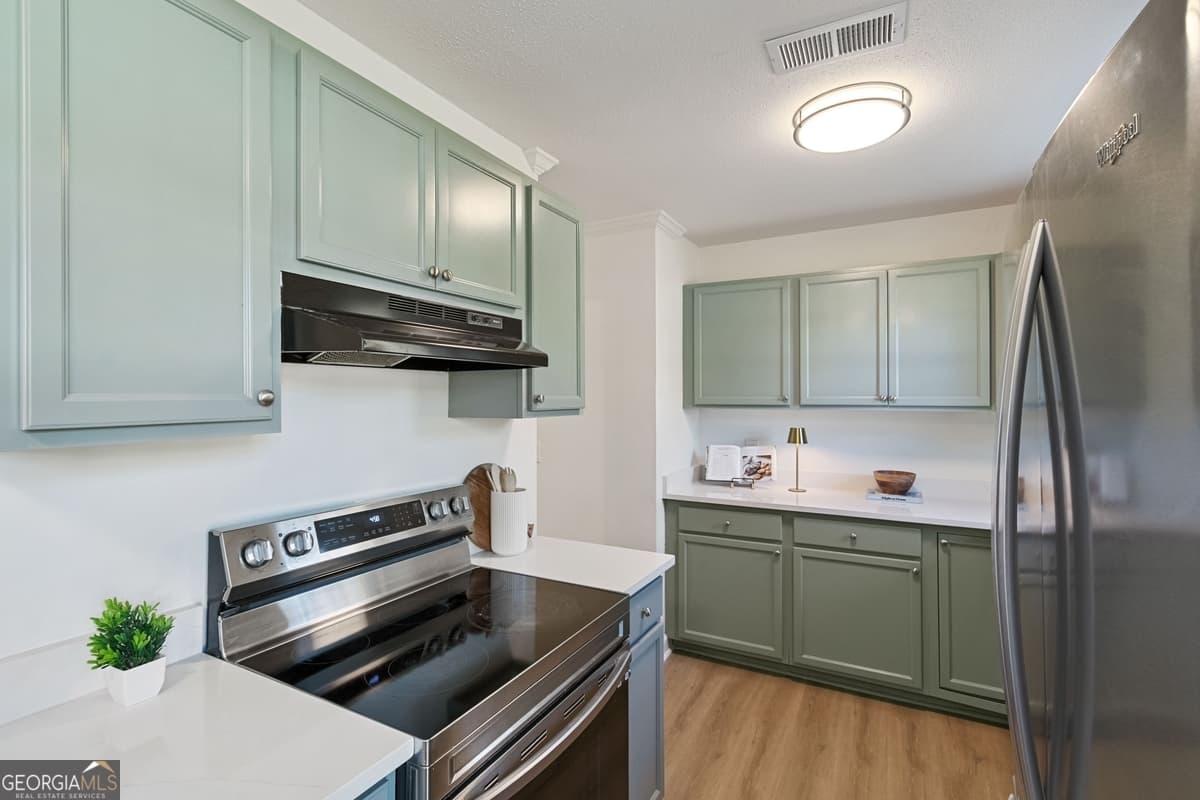 4 bedroom, 2 bathroom, 1,278 sq ft single family residence under contract at 2859 Palamor Drive, Brunswick, GA 31520 — photo 8