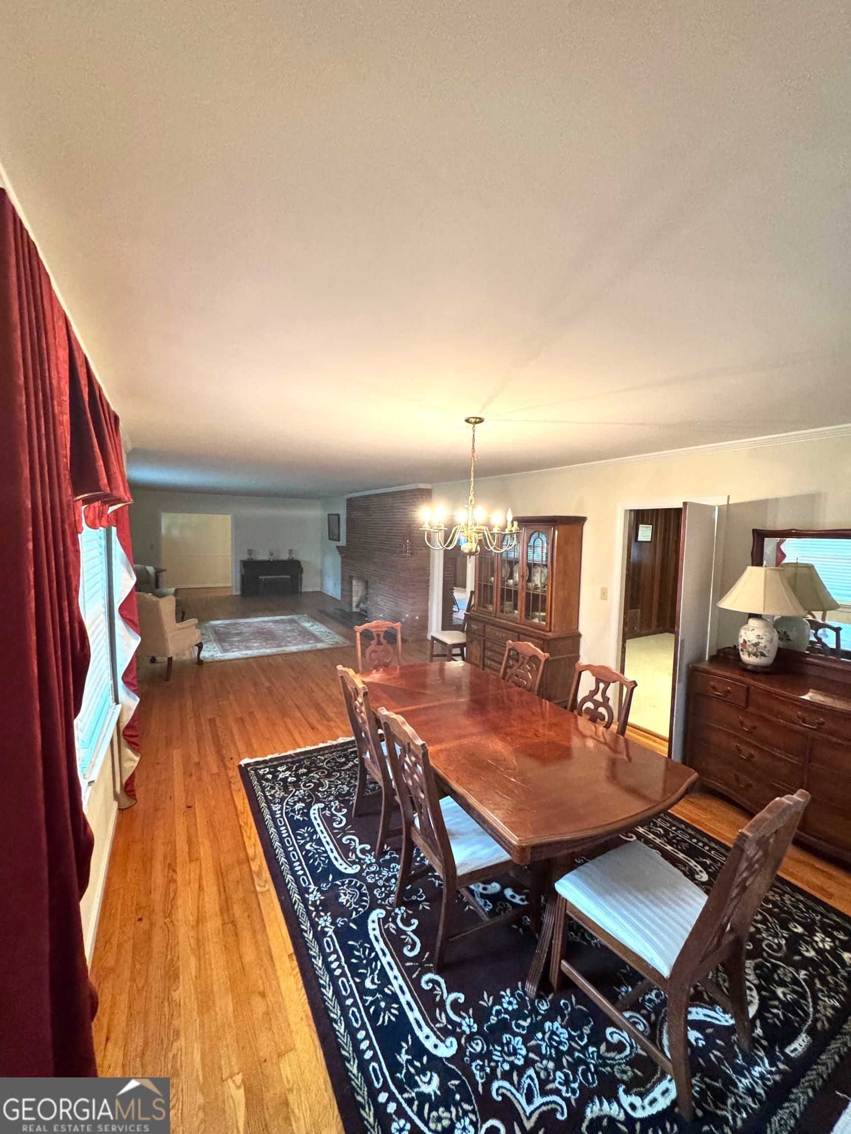 4 bedroom, 3 bathroom, 2,964 sq ft single family residence for sale at 17 Deforest Avenue, Trion, GA 30753 — photo 6