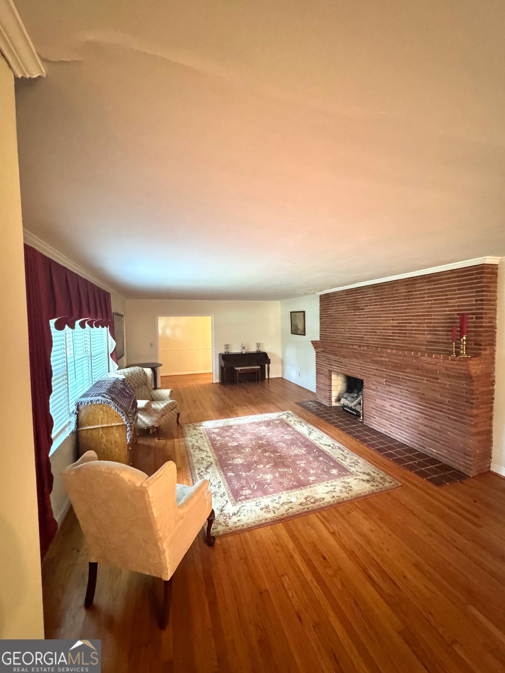 4 bedroom, 3 bathroom, 2,964 sq ft single family residence for sale at 17 Deforest Avenue, Trion, GA 30753 — photo 7