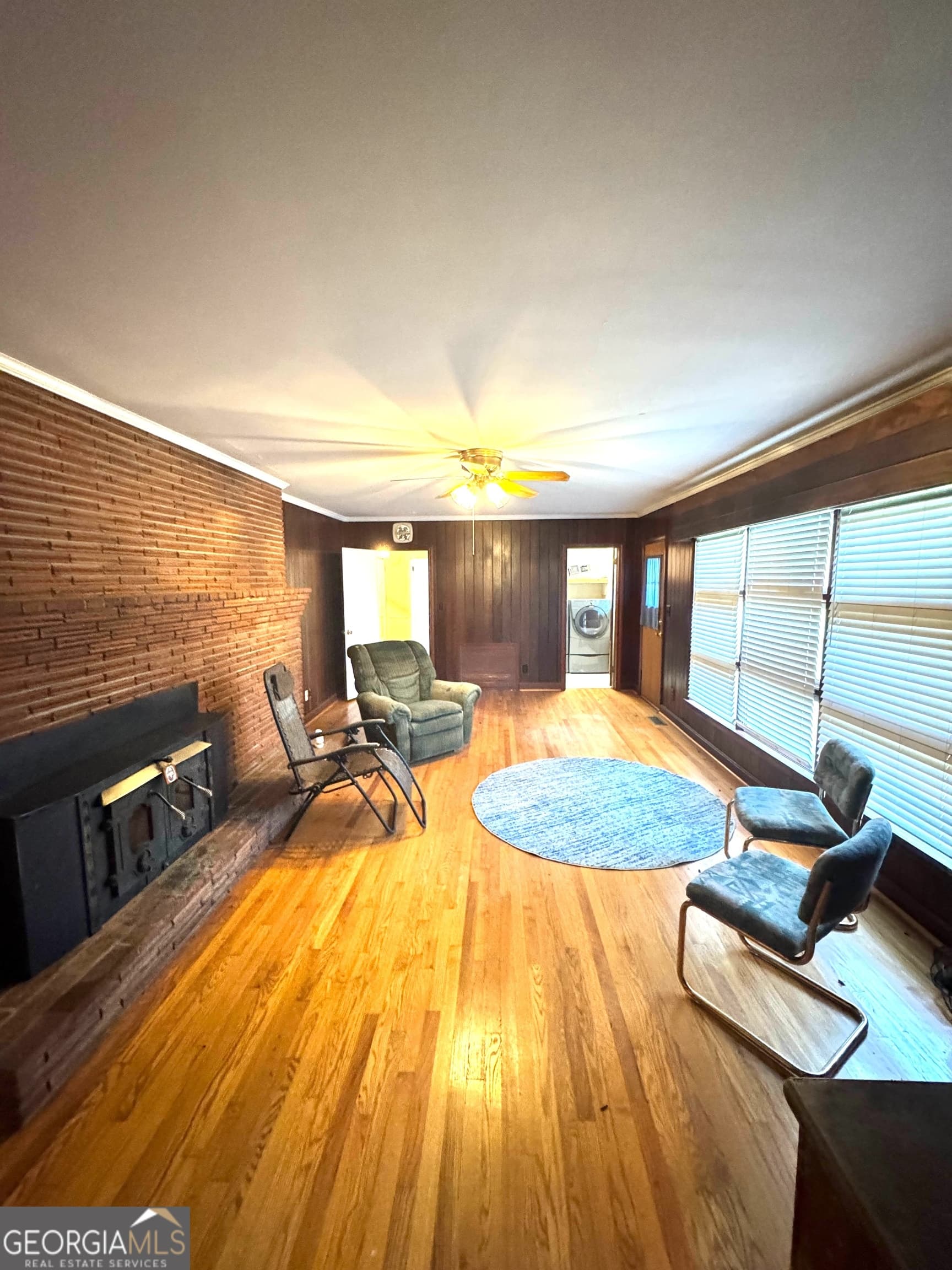 4 bedroom, 3 bathroom, 2,964 sq ft single family residence for sale at 17 Deforest Avenue, Trion, GA 30753 — photo 9