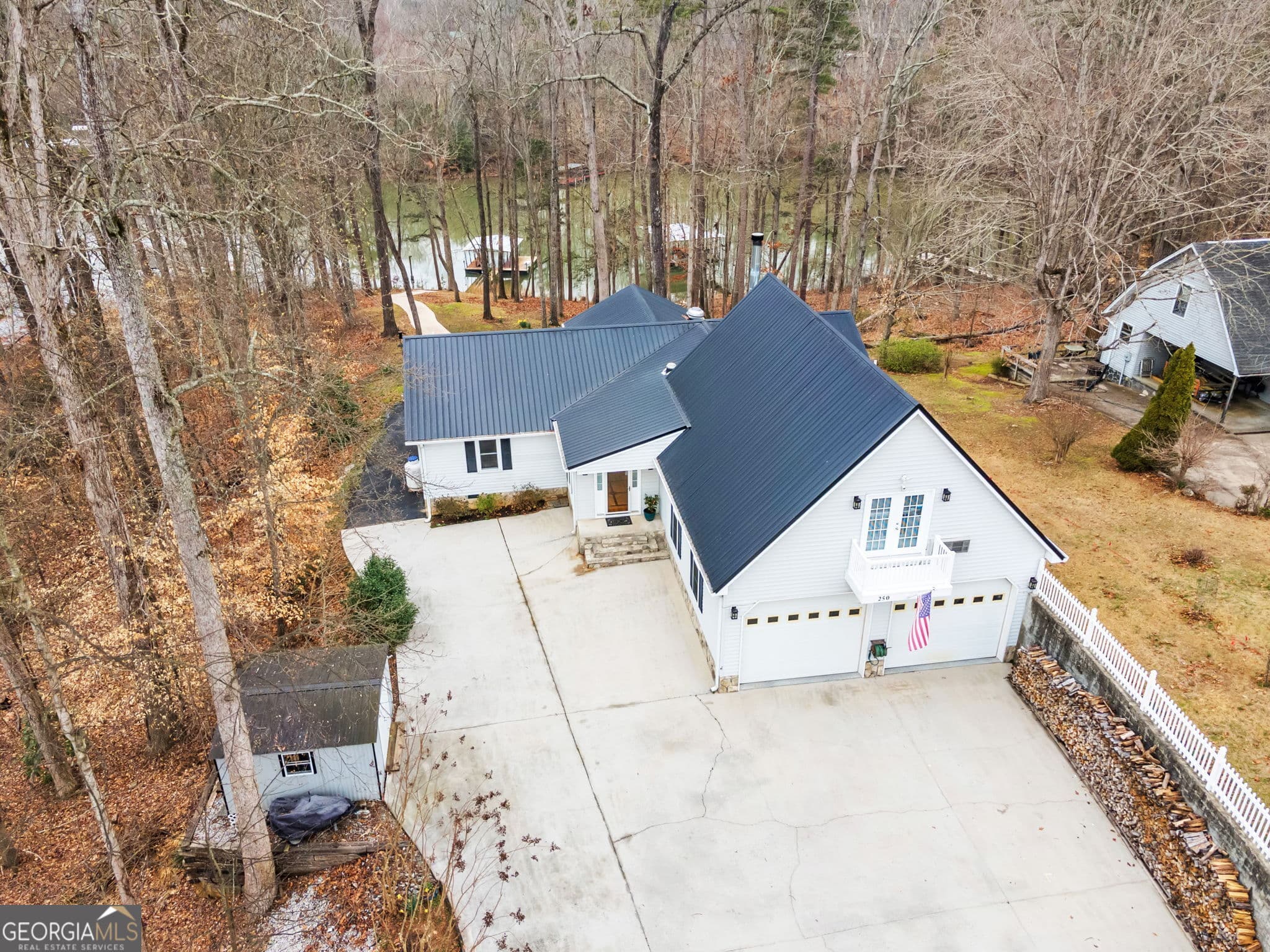 250 Lee Road, Fair Play, SC 29643 — most recent listing photo