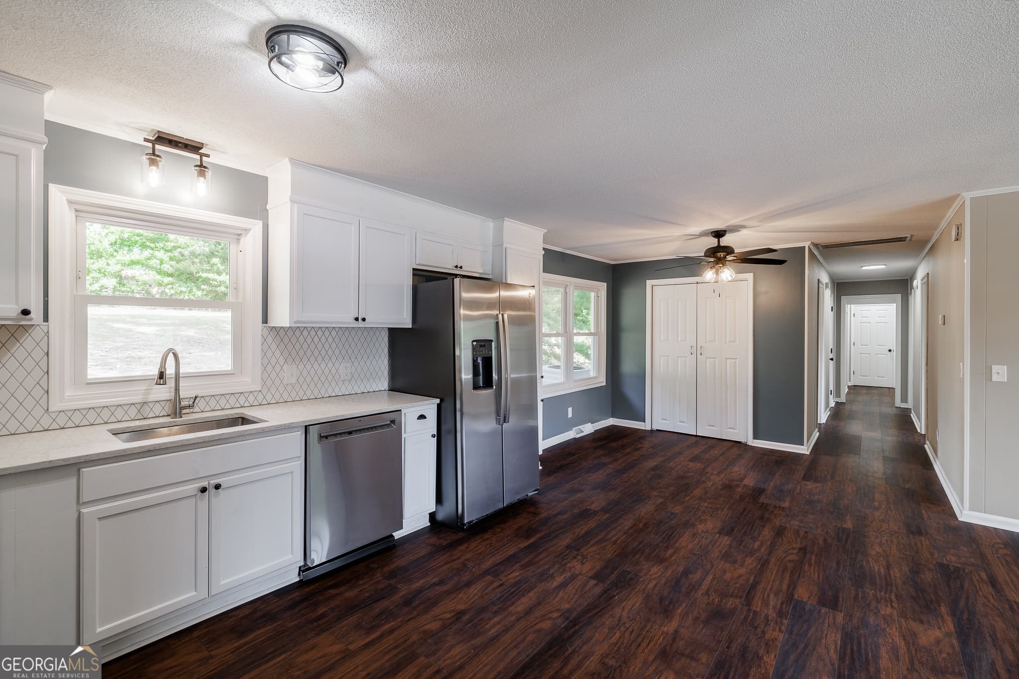 4 bedroom, 4.5 bathroom, 2,750 sq ft single family residence for sale at 152 Marion Street, Royston, GA 30662 — photo 6