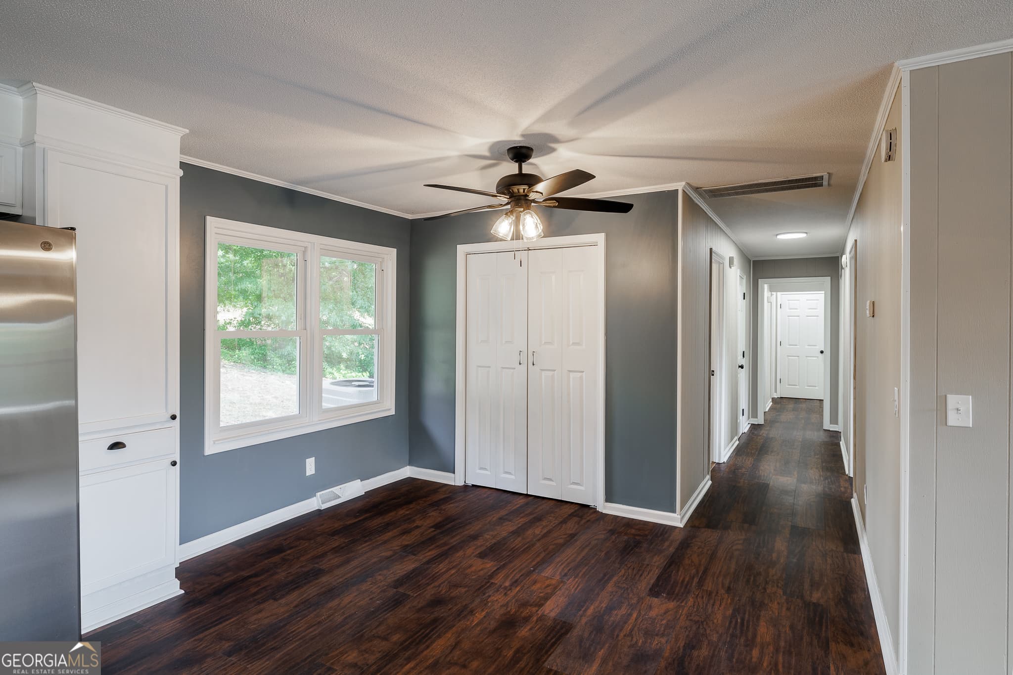4 bedroom, 4.5 bathroom, 2,750 sq ft single family residence for sale at 152 Marion Street, Royston, GA 30662 — photo 7