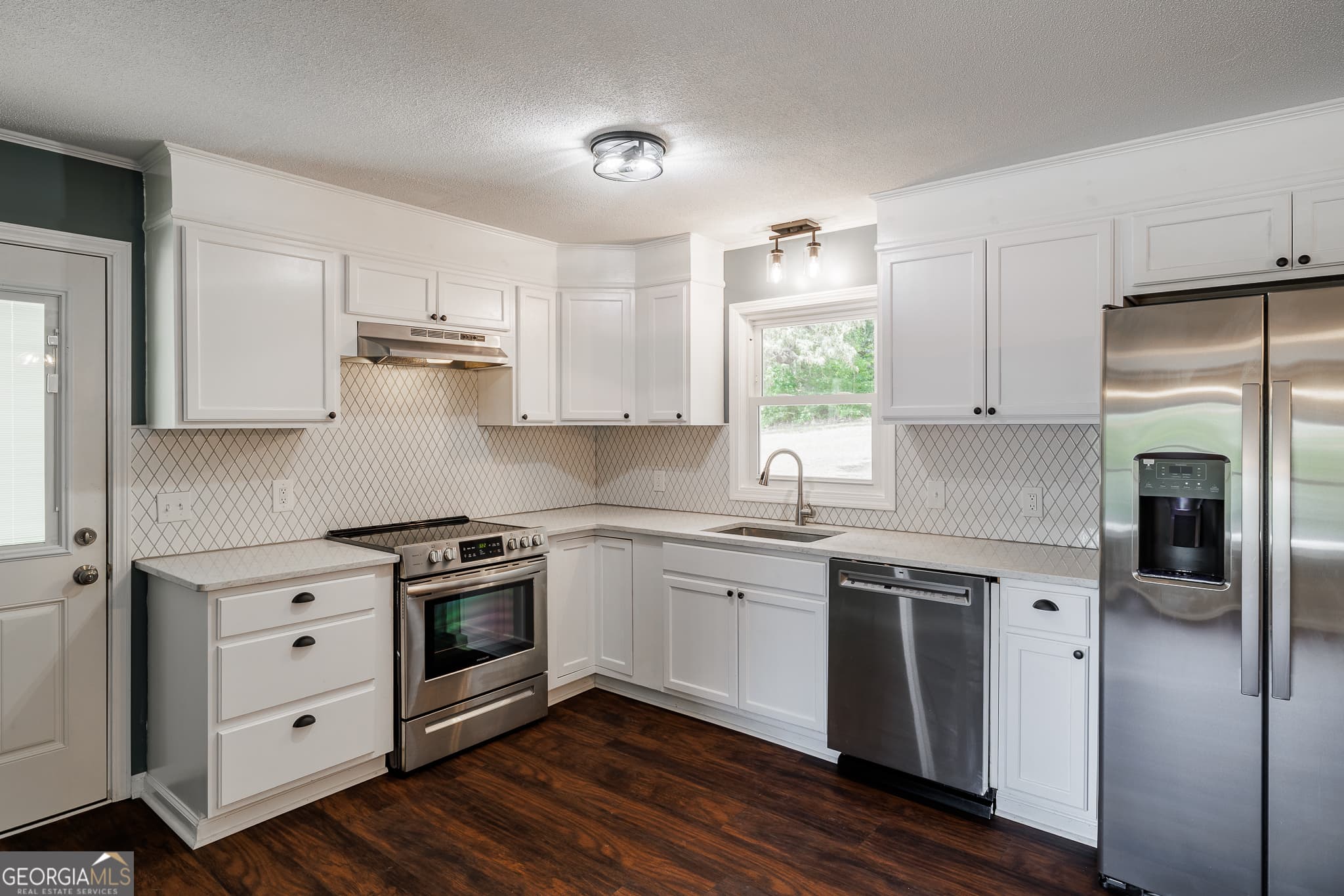 4 bedroom, 4.5 bathroom, 2,750 sq ft single family residence for sale at 152 Marion Street, Royston, GA 30662 — photo 5