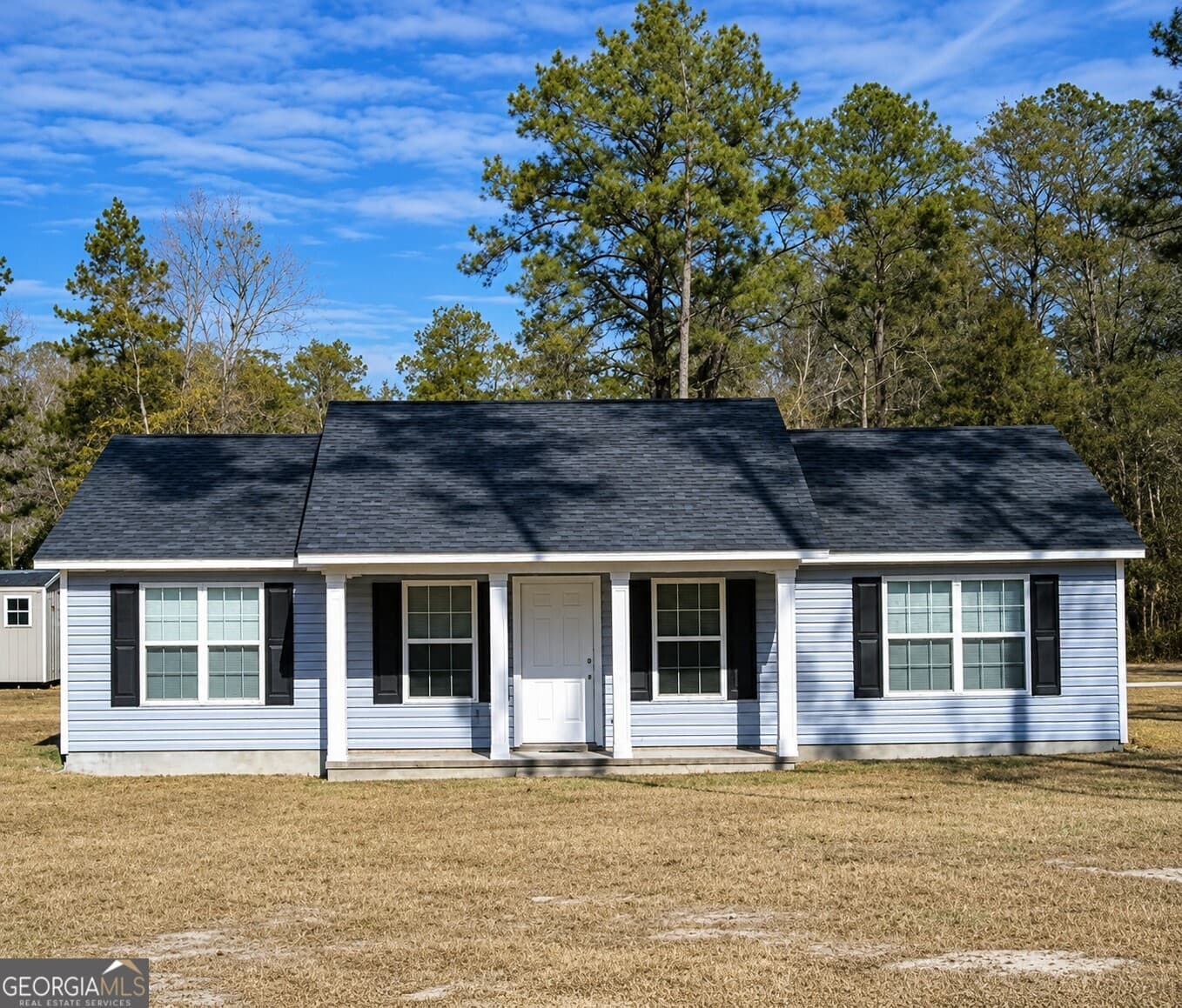 47 Walnut Street, Mcrae-Helena, GA 31055 — most recent listing photo