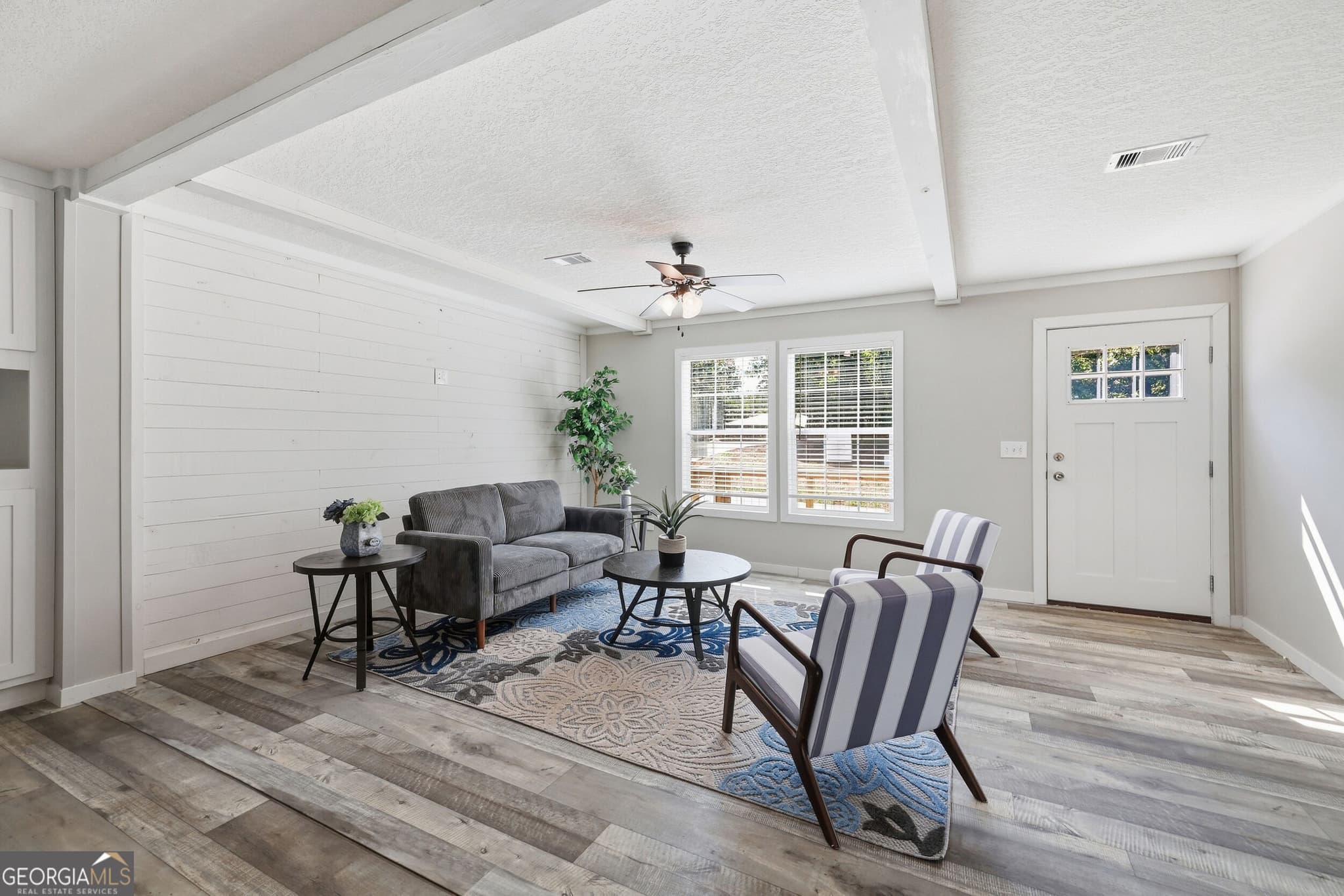 4 bedroom, 2 bathroom, 1,600 sq ft single family residence for sale at 167 Eastanollee Road, Eastanollee, GA 30538 — photo 6