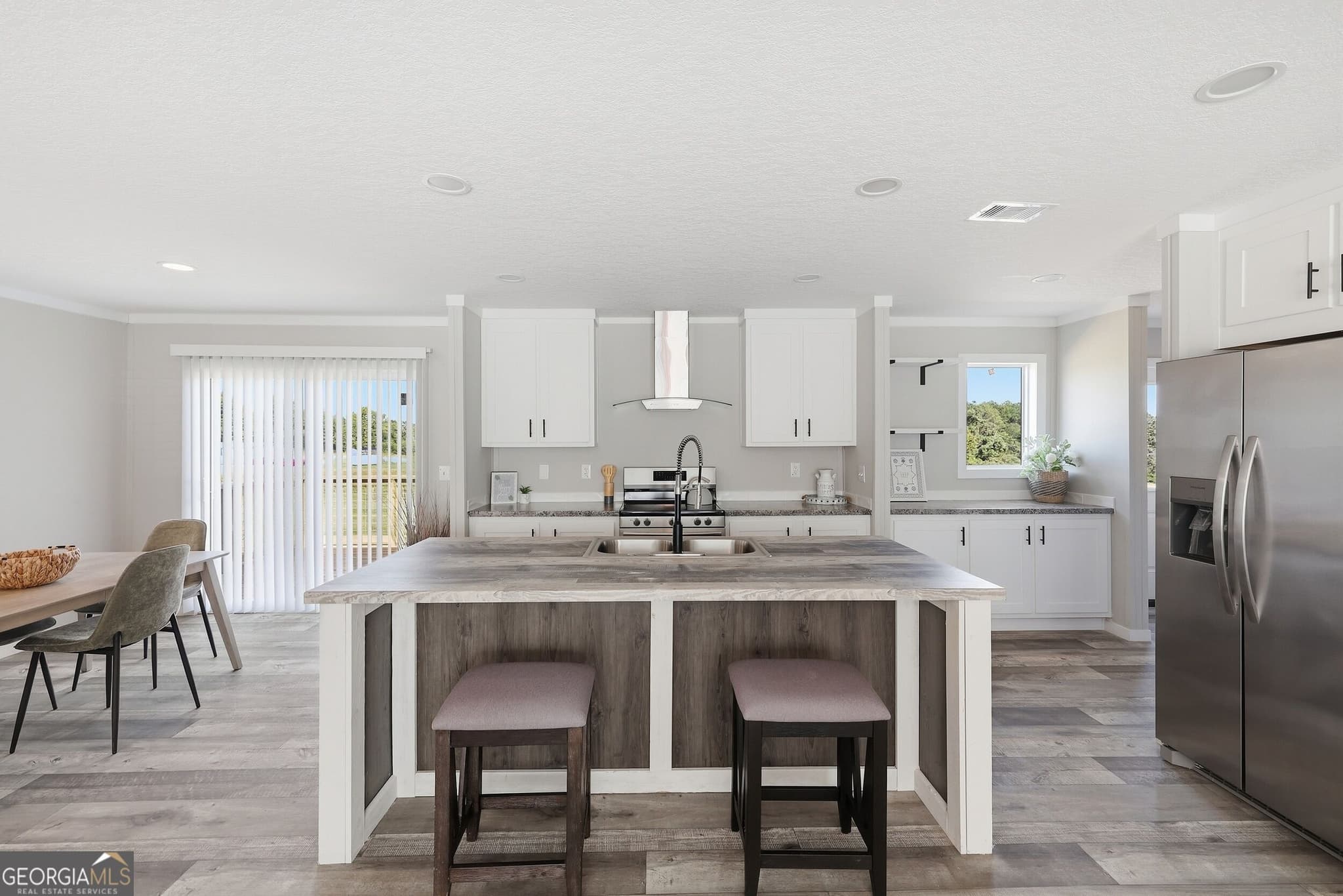4 bedroom, 2 bathroom, 1,600 sq ft single family residence for sale at 167 Eastanollee Road, Eastanollee, GA 30538 — photo 7