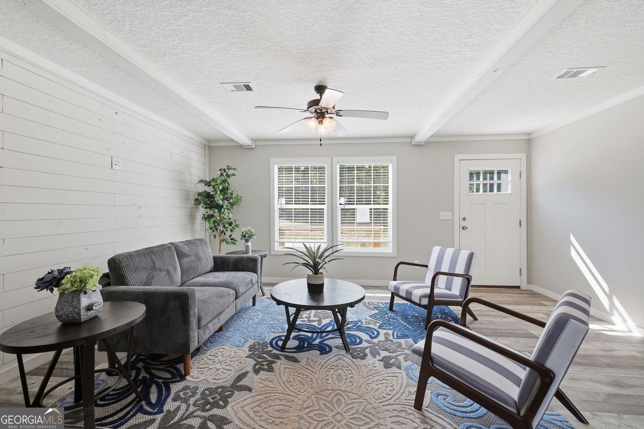 4 bedroom, 2 bathroom, 1,600 sq ft single family residence for sale at 167 Eastanollee Road, Eastanollee, GA 30538 — photo 5