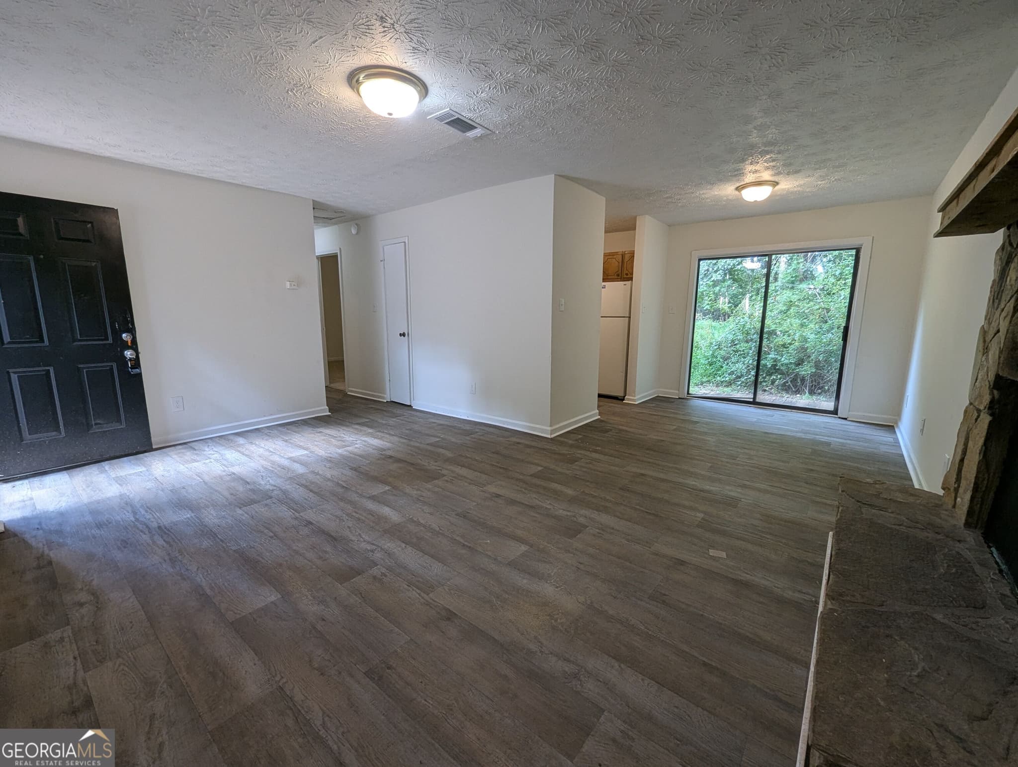2 bedroom, 1 bathroom, 810 sq ft duplex for rent at 257 Rustwood Drive, Athens, GA 30606 for $1,025 a month — photo 1 of 1