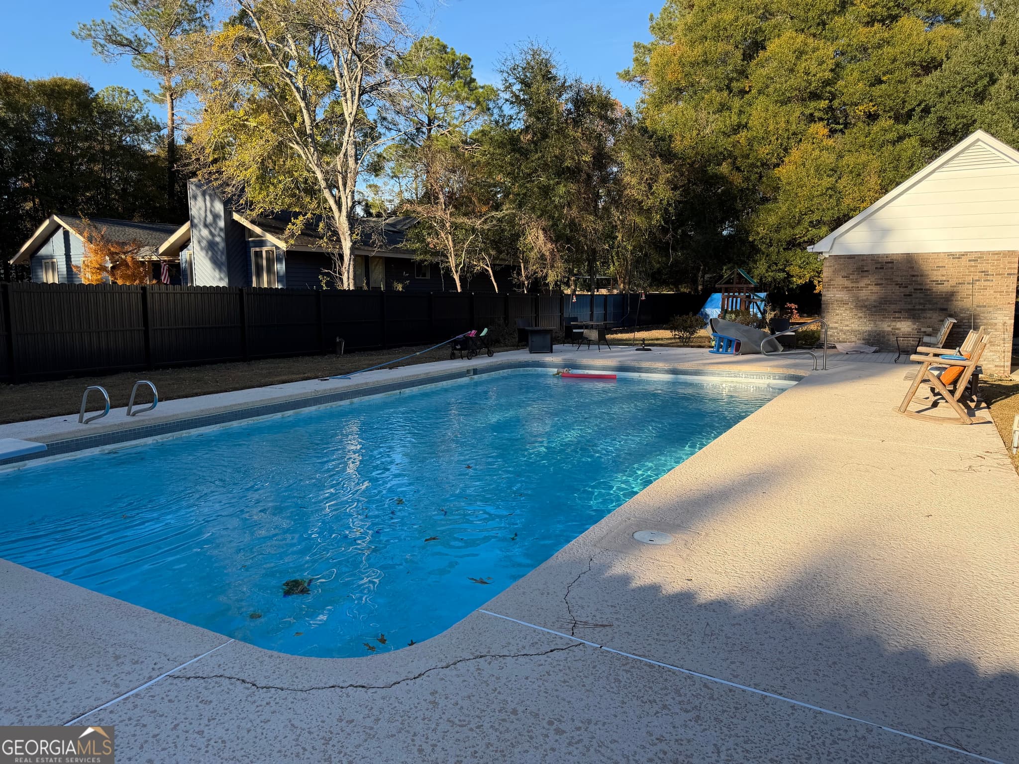 3 bedroom, 2 bathroom, 1,741 sq ft single family residence for sale at 504 Payne Place, Dublin, GA 31021 — photo 6
