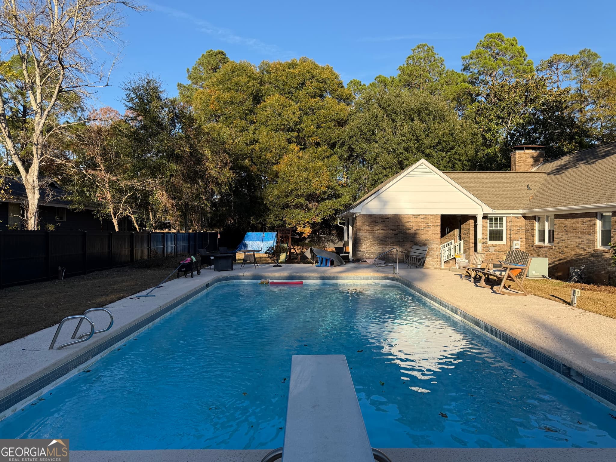 3 bedroom, 2 bathroom, 1,741 sq ft single family residence for sale at 504 Payne Place, Dublin, GA 31021 — photo 7