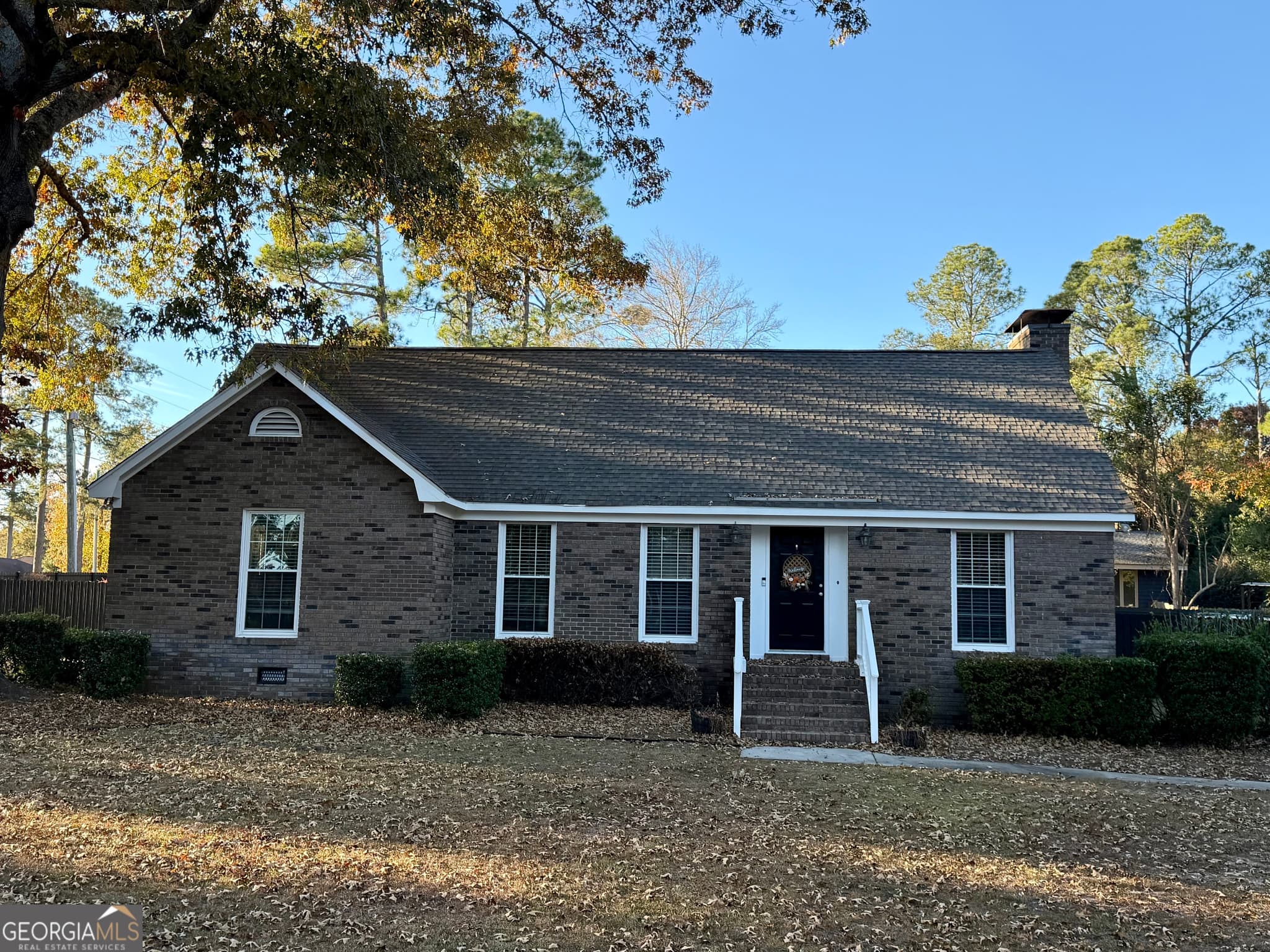3 bedroom, 2 bathroom, 1,741 sq ft single family residence for sale at 504 Payne Place, Dublin, GA 31021