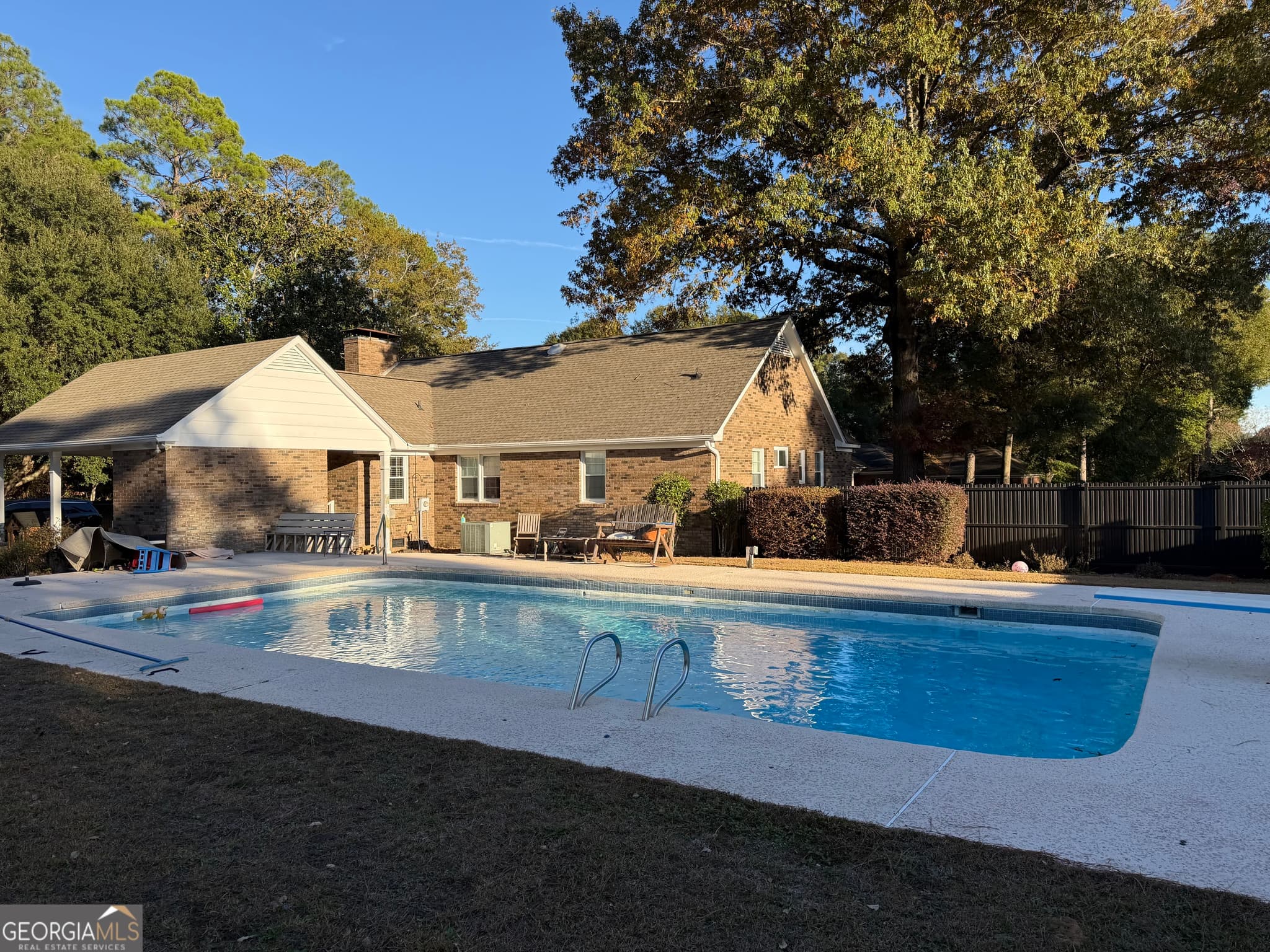 3 bedroom, 2 bathroom, 1,741 sq ft single family residence for sale at 504 Payne Place, Dublin, GA 31021 — photo 8