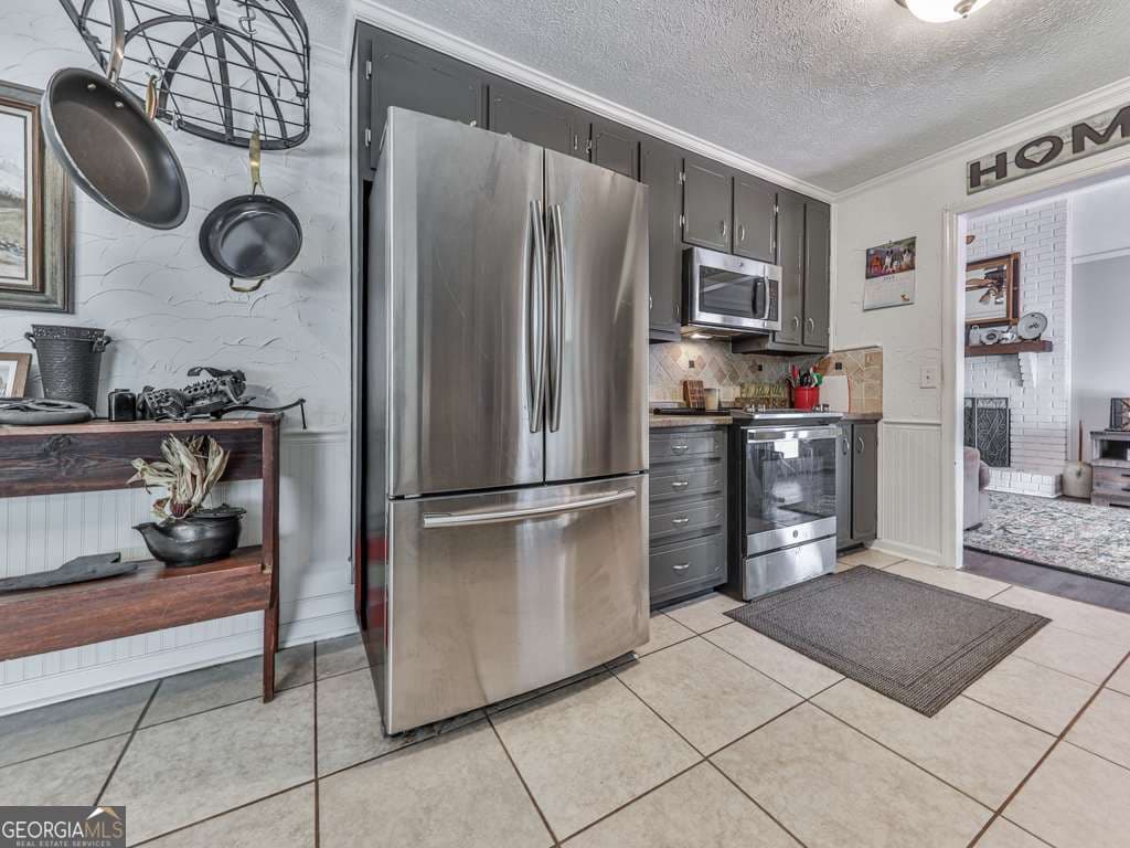 4 bedroom, 3 bathroom, 1,476 sq ft single family residence for sale at 132 Little Brook Drive, Woodstock, GA 30188 — photo 6