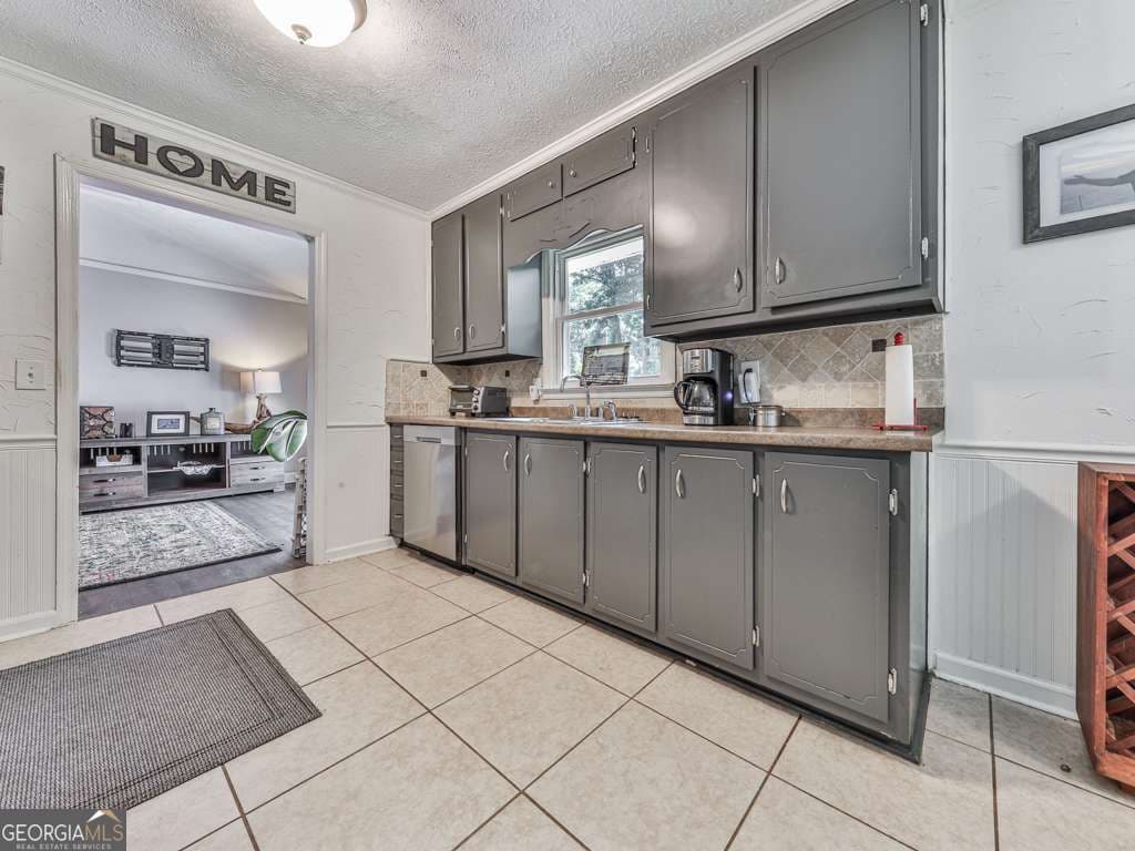 4 bedroom, 3 bathroom, 1,476 sq ft single family residence for sale at 132 Little Brook Drive, Woodstock, GA 30188 — photo 7