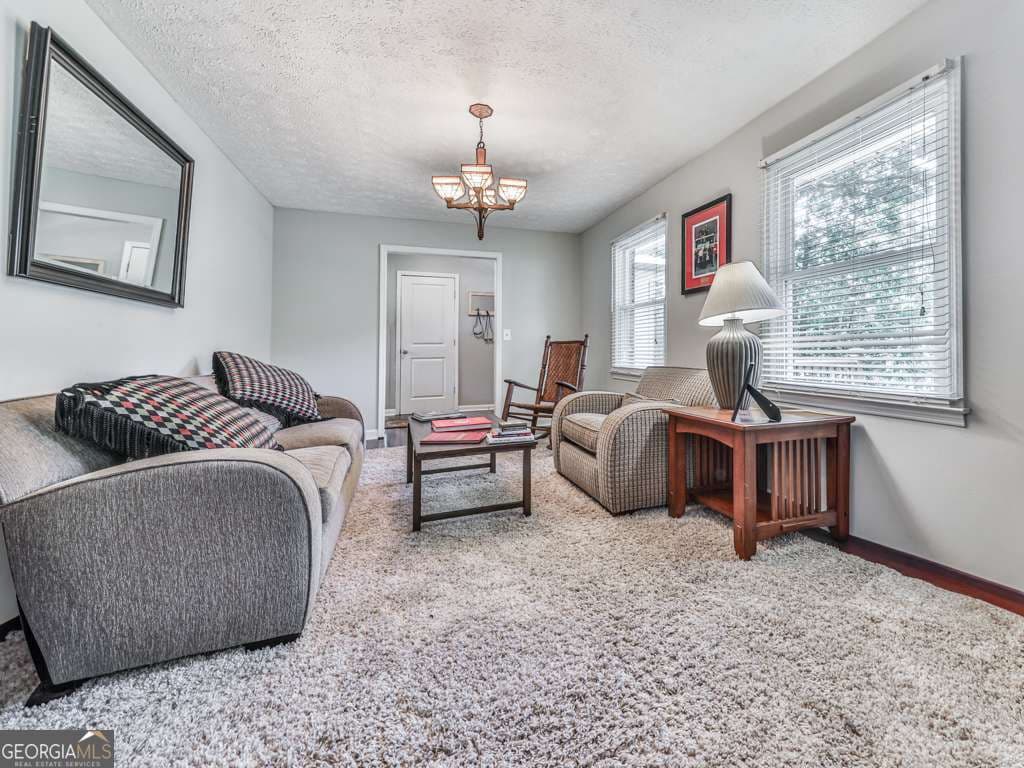 4 bedroom, 3 bathroom, 1,476 sq ft single family residence for sale at 132 Little Brook Drive, Woodstock, GA 30188 — photo 9
