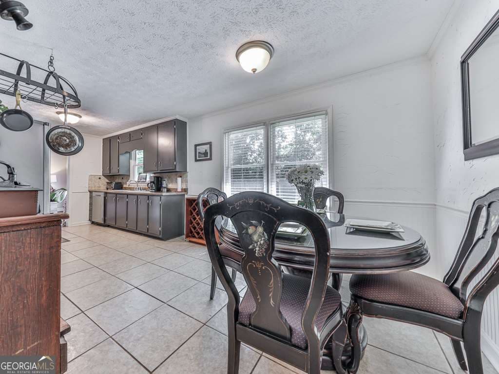 4 bedroom, 3 bathroom, 1,476 sq ft single family residence for sale at 132 Little Brook Drive, Woodstock, GA 30188 — photo 10
