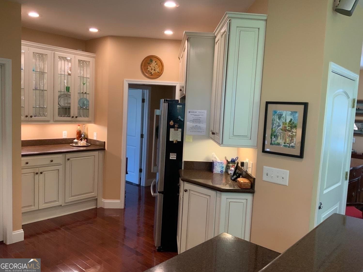 4 bedroom, 3.5 bathroom, 2,520 sq ft single family residence for sale at 7026 Peebles Road, Young Harris, GA 30582 — photo 7
