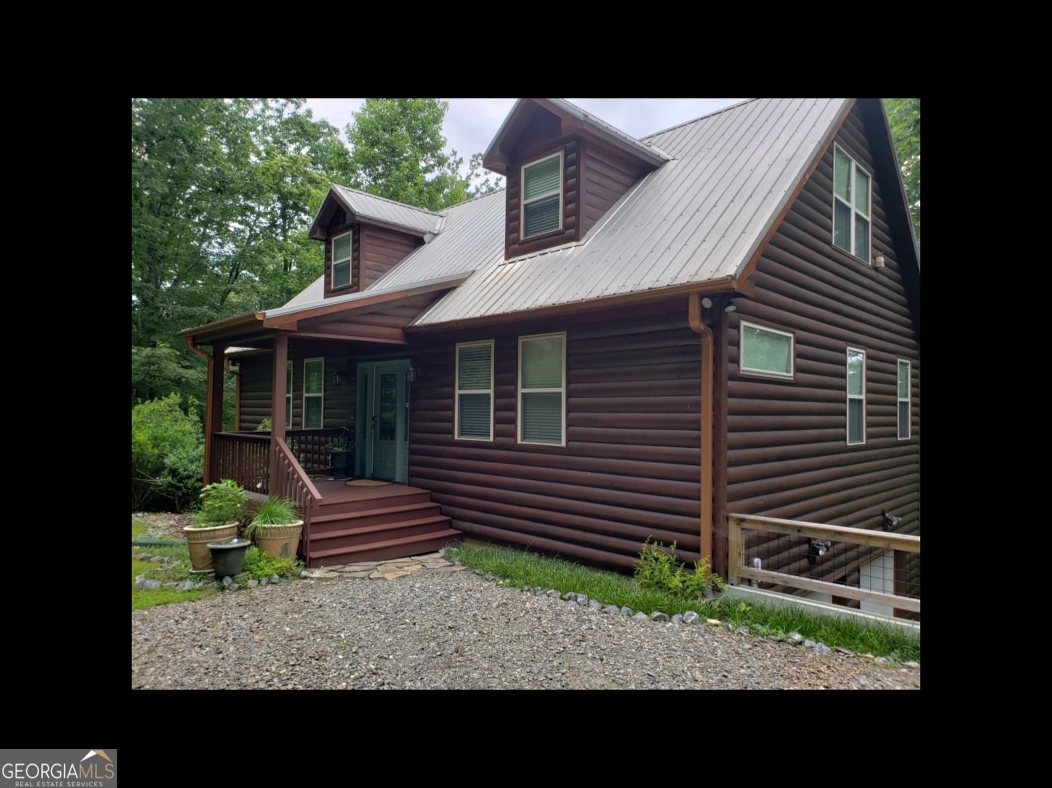 4 bedroom, 3.5 bathroom, 2,520 sq ft single family residence for sale at 7026 Peebles Road, Young Harris, GA 30582