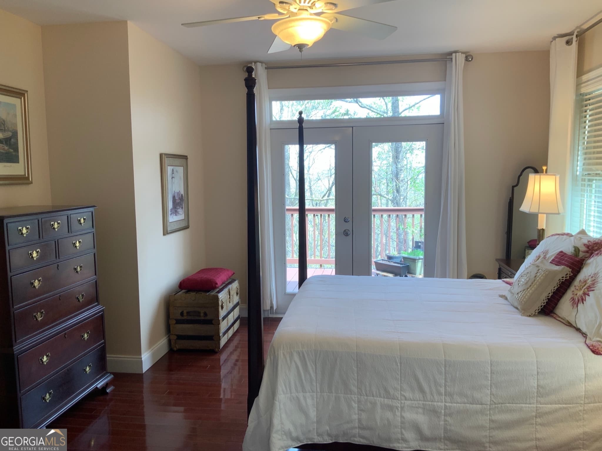 4 bedroom, 3.5 bathroom, 2,520 sq ft single family residence for sale at 7026 Peebles Road, Young Harris, GA 30582 — photo 9
