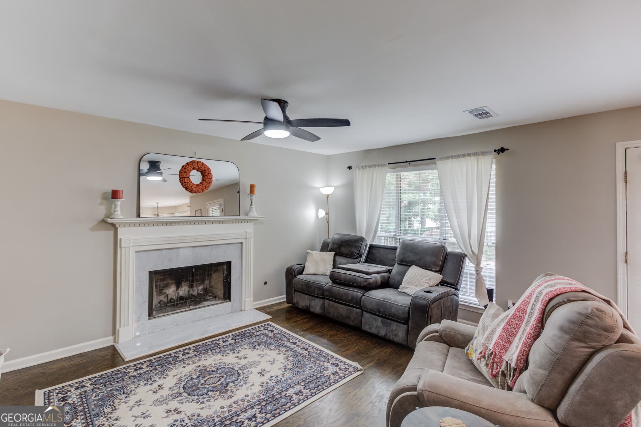 4 bedroom, 2.5 bathroom, 2,058 sq ft single family residence for sale at 2552 Crofton Court, Suwanee, GA 30024 — photo 10