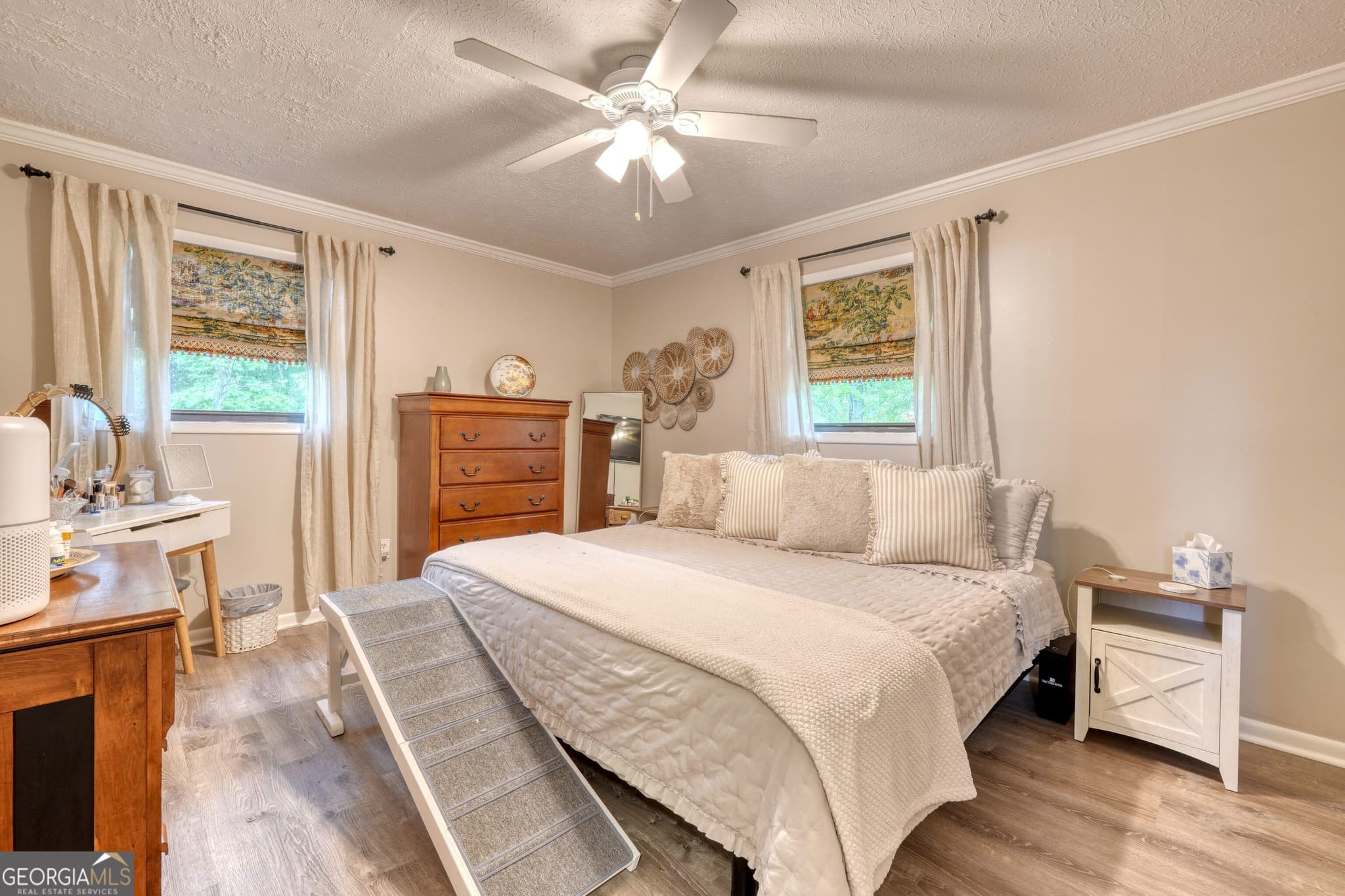 5 bedroom, 3 bathroom, 1,484 sq ft single family residence for sale at 455 Forest Circle, Blairsville, GA 30512 — photo 6